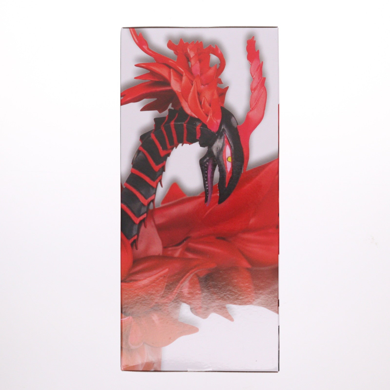 【中古即納】[FIG] ブラック・ローズ・ドラゴン 遊☆戯☆王シリーズ Monsters LEGION フィギュア プライズ コナミアミューズメント(20251030)