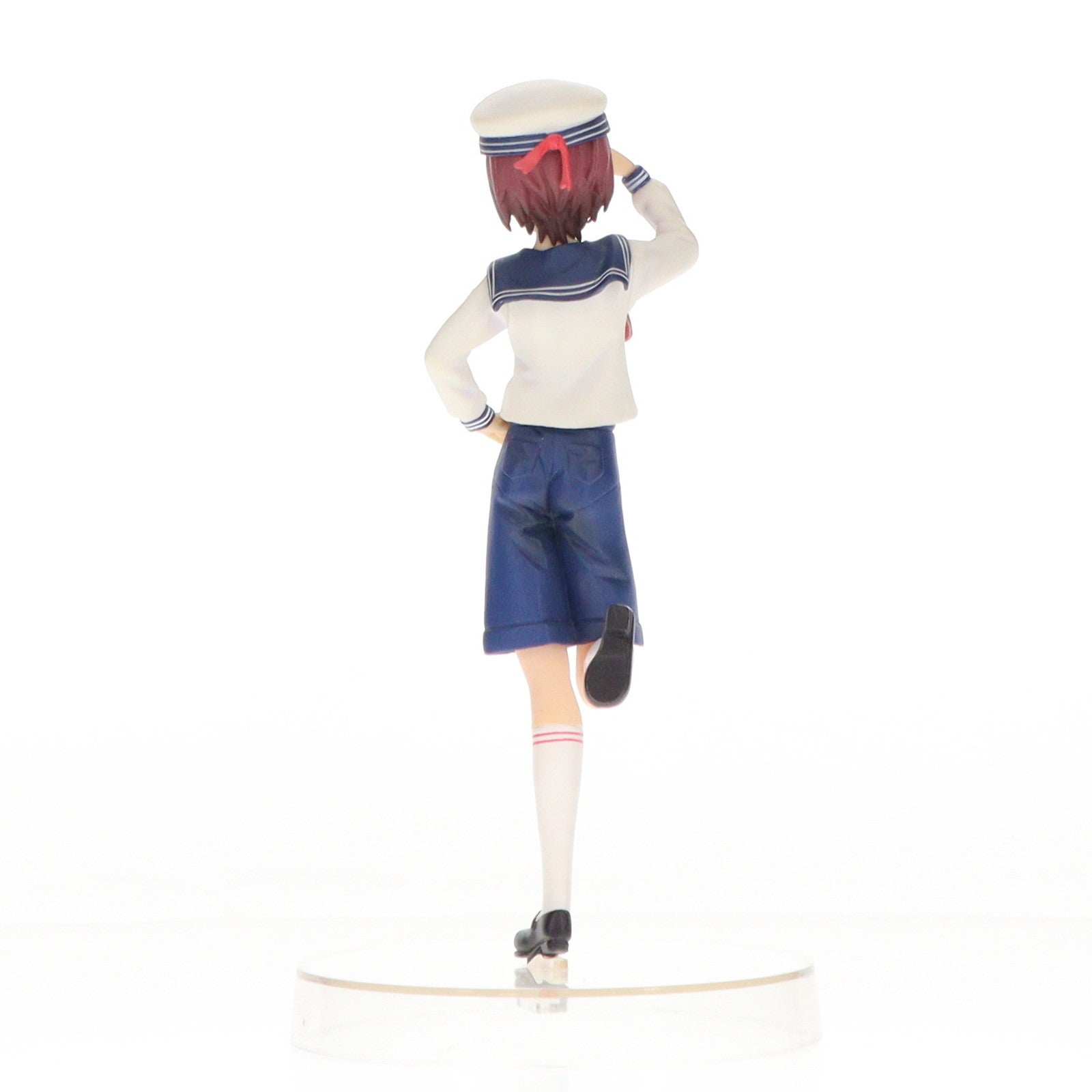 【中古即納】[FIG] 松岡凛(まつおかりん) Free!-Eternal Summer-(フリー! エターナルサマー) フィギュア～幼少期ver.～ プライズ(459895300) タイトー(20151220)
