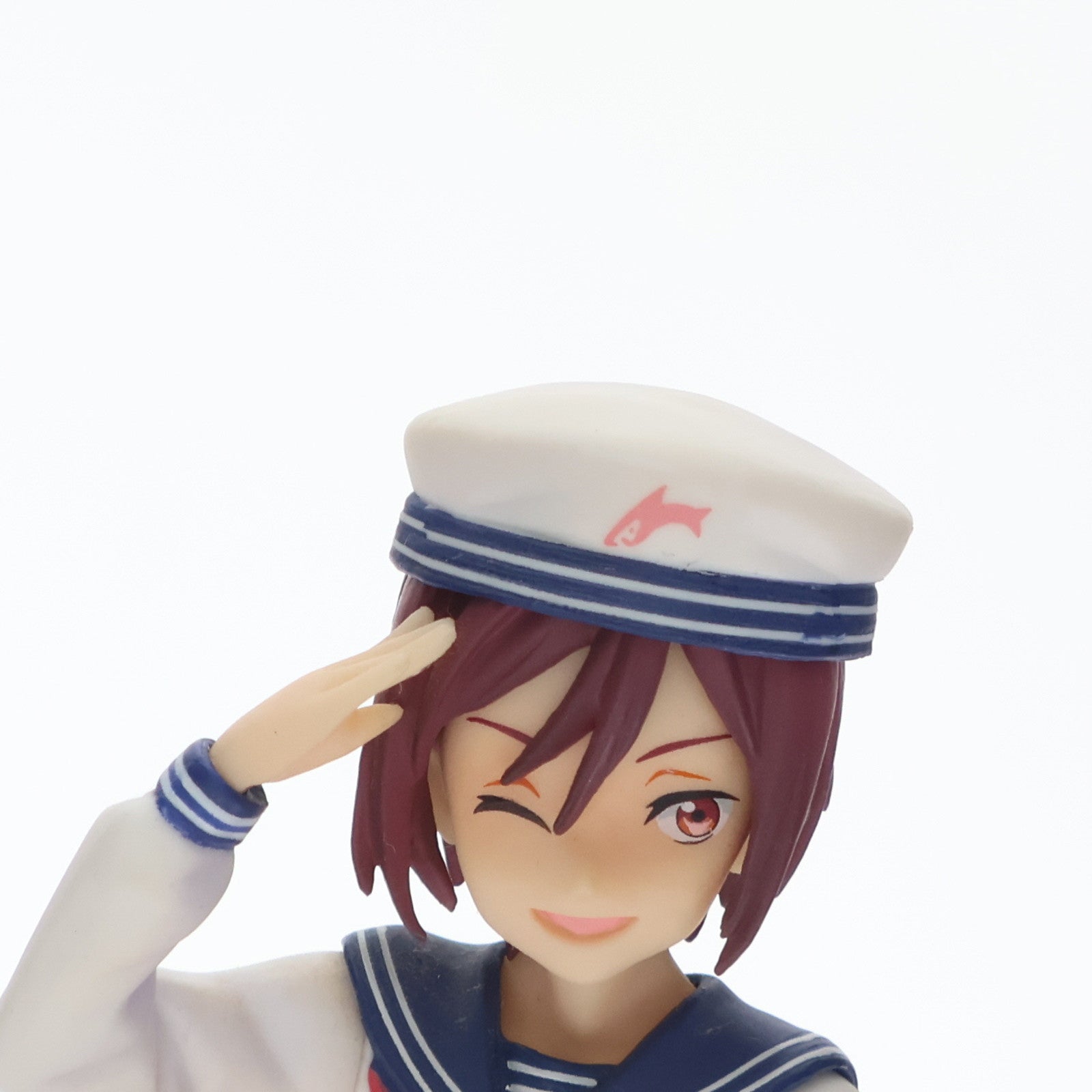 【中古即納】[FIG] 松岡凛(まつおかりん) Free!-Eternal Summer-(フリー! エターナルサマー) フィギュア～幼少期ver.～ プライズ(459895300) タイトー(20151220)