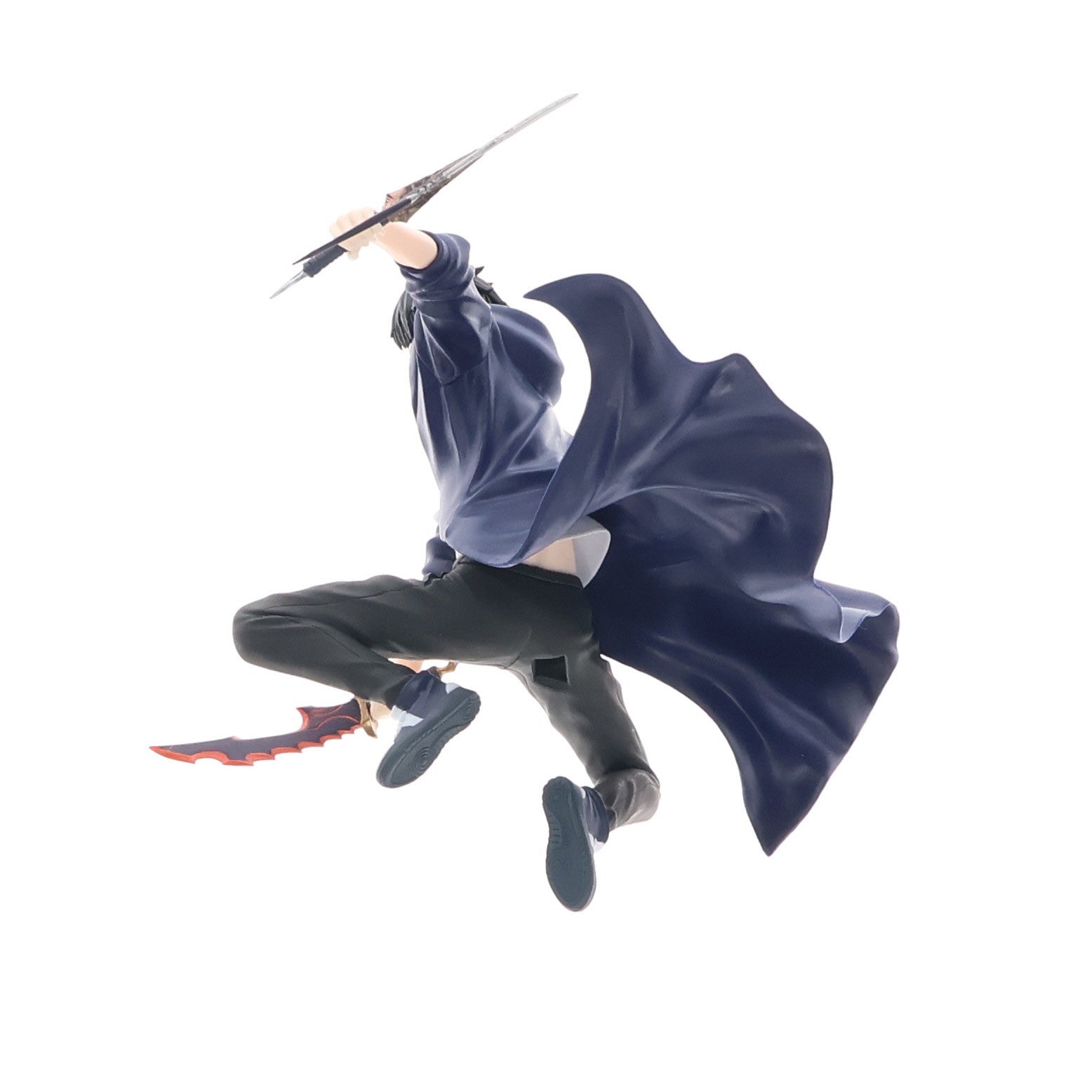 【中古即納】[FIG] 水篠旬(みずしのしゅん) 俺だけレベルアップな件 ESPRESTO-Excite Motions-vol.1 フィギュア プライズ(2702436) バンプレスト(20240331)