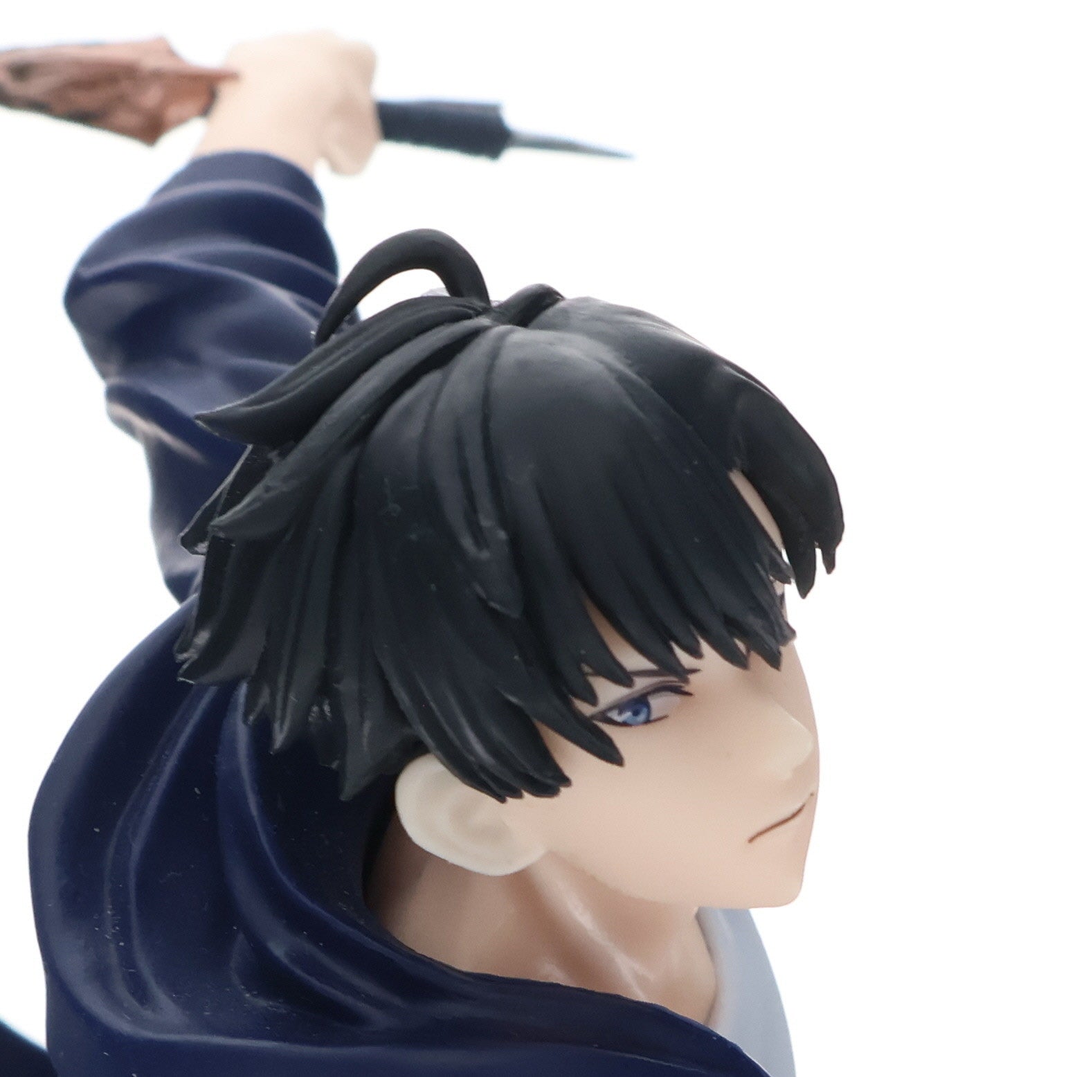 【中古即納】[FIG] 水篠旬(みずしのしゅん) 俺だけレベルアップな件 ESPRESTO-Excite Motions-vol.1 フィギュア プライズ(2702436) バンプレスト(20240331)