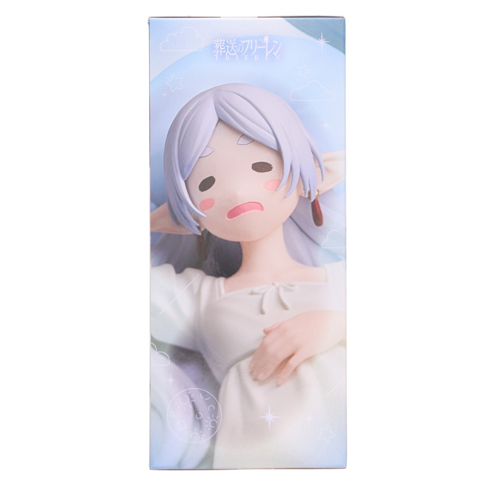 【中古即納】[FIG] フリーレン 葬送のフリーレン Yumemirize『フリーレン』～一眠り～ フィギュア プライズ(1115220) セガ(20251030)
