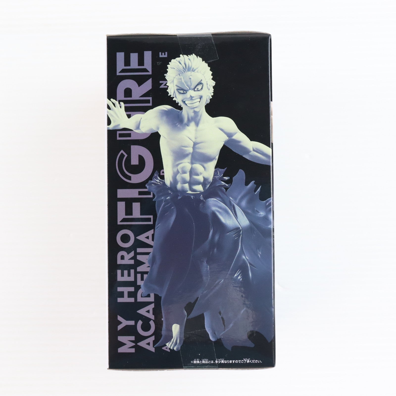 【中古即納】[FIG] オール・フォー・ワン 僕のヒーローアカデミア フィギュア アーマードオールマイト オール・フォー・ワン ～GiGO限定～ プライズ バンプレスト(20250922)