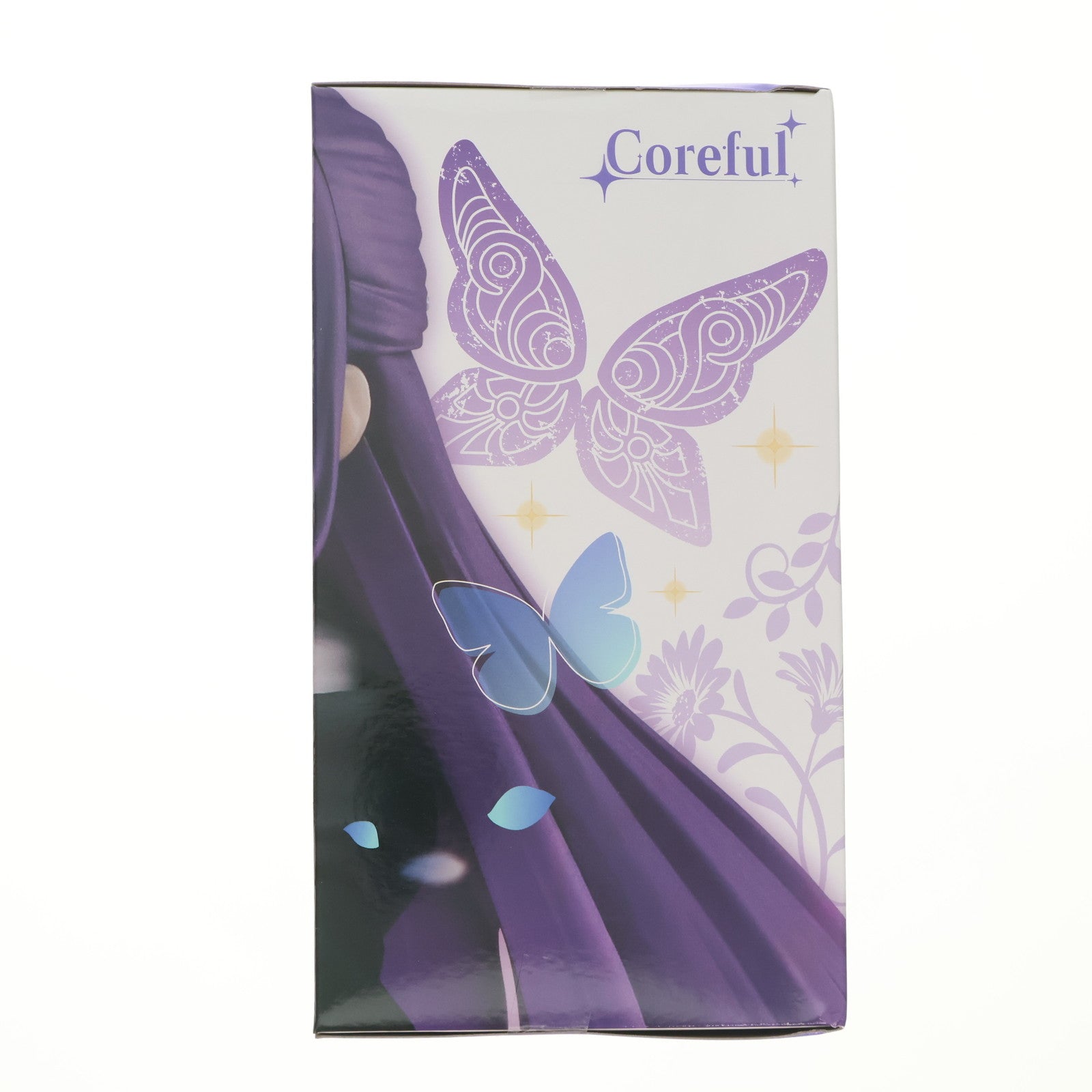 【中古即納】[FIG] フェルン 葬送のフリーレン Coreful フィギュア フェルン プライズ(451852400) タイトー(20250331)