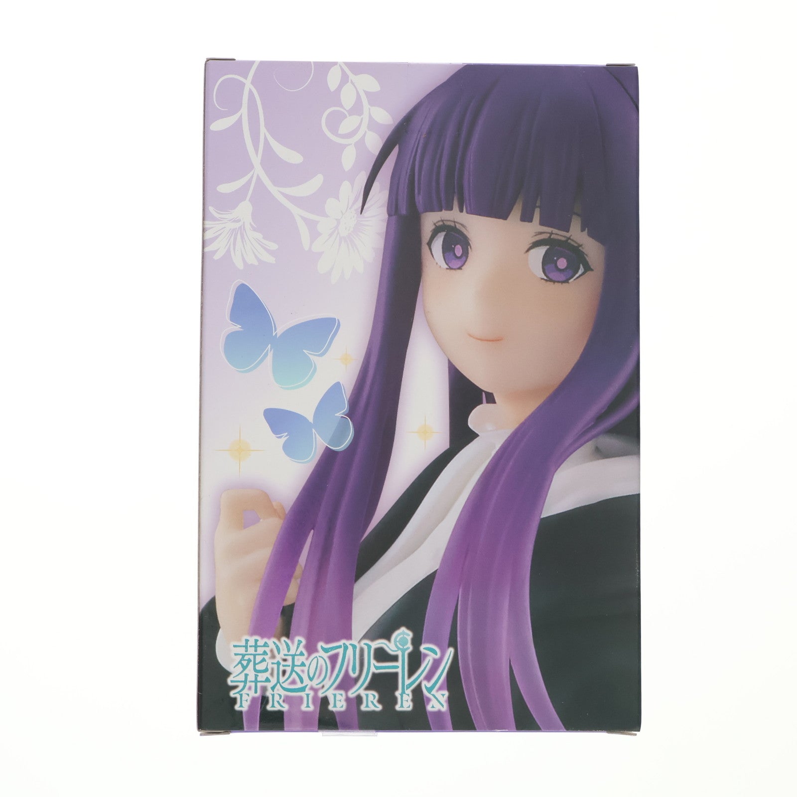 【中古即納】[FIG] フェルン 葬送のフリーレン Coreful フィギュア フェルン プライズ(451852400) タイトー(20250331)