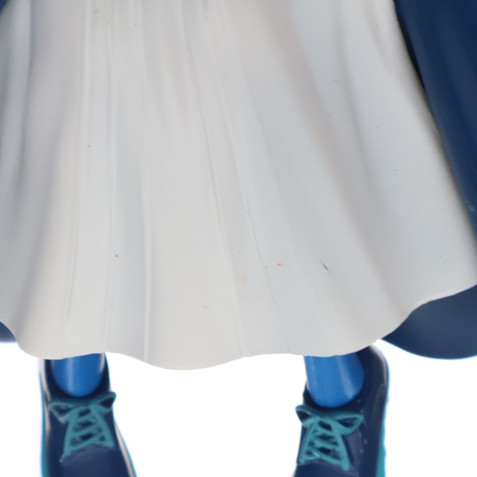 【中古即納】[FIG] アーミヤ アークナイツ ぬーどるストッパーフィギュア-アーミヤ・新聞配達員ver.- プライズ(AMU-PRZ20023) フリュー(20251031)