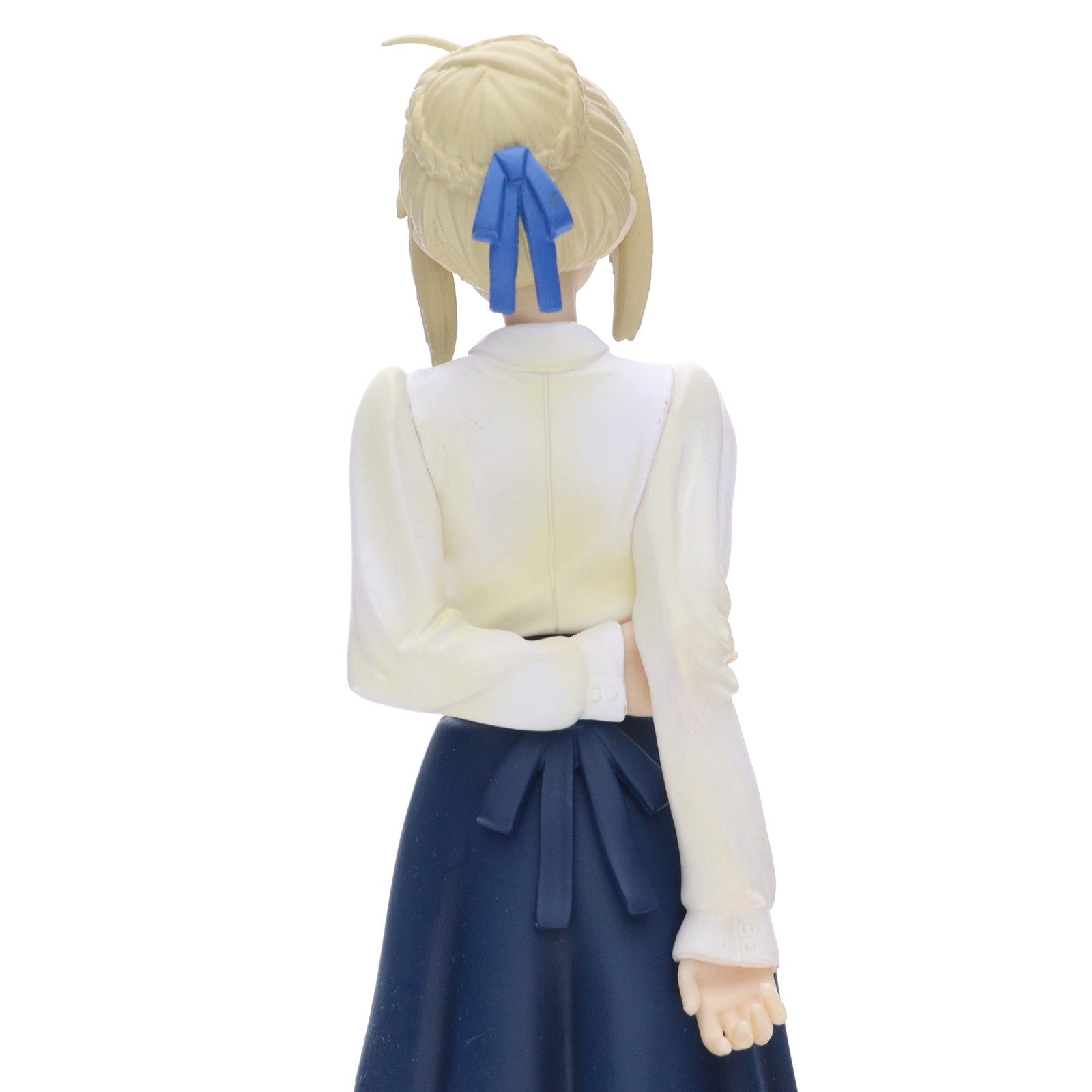 【中古即納】[FIG] セイバー Fate/stay night(フェイト/ステイナイト) フィギュア セイバー&遠坂凛 プライズ タイトー(20100131)