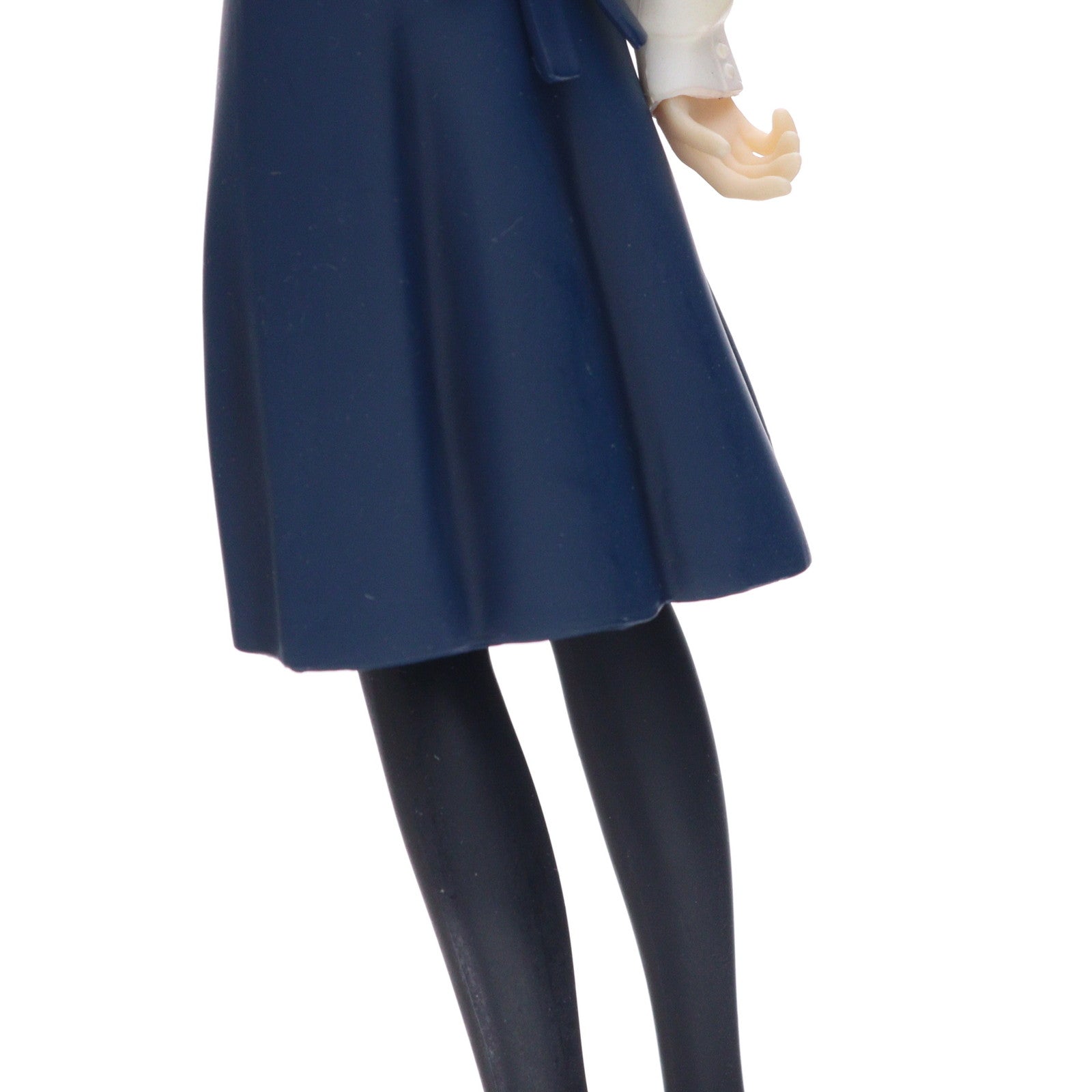 【中古即納】[FIG] セイバー Fate/stay night(フェイト/ステイナイト) フィギュア セイバー&遠坂凛 プライズ タイトー(20100131)