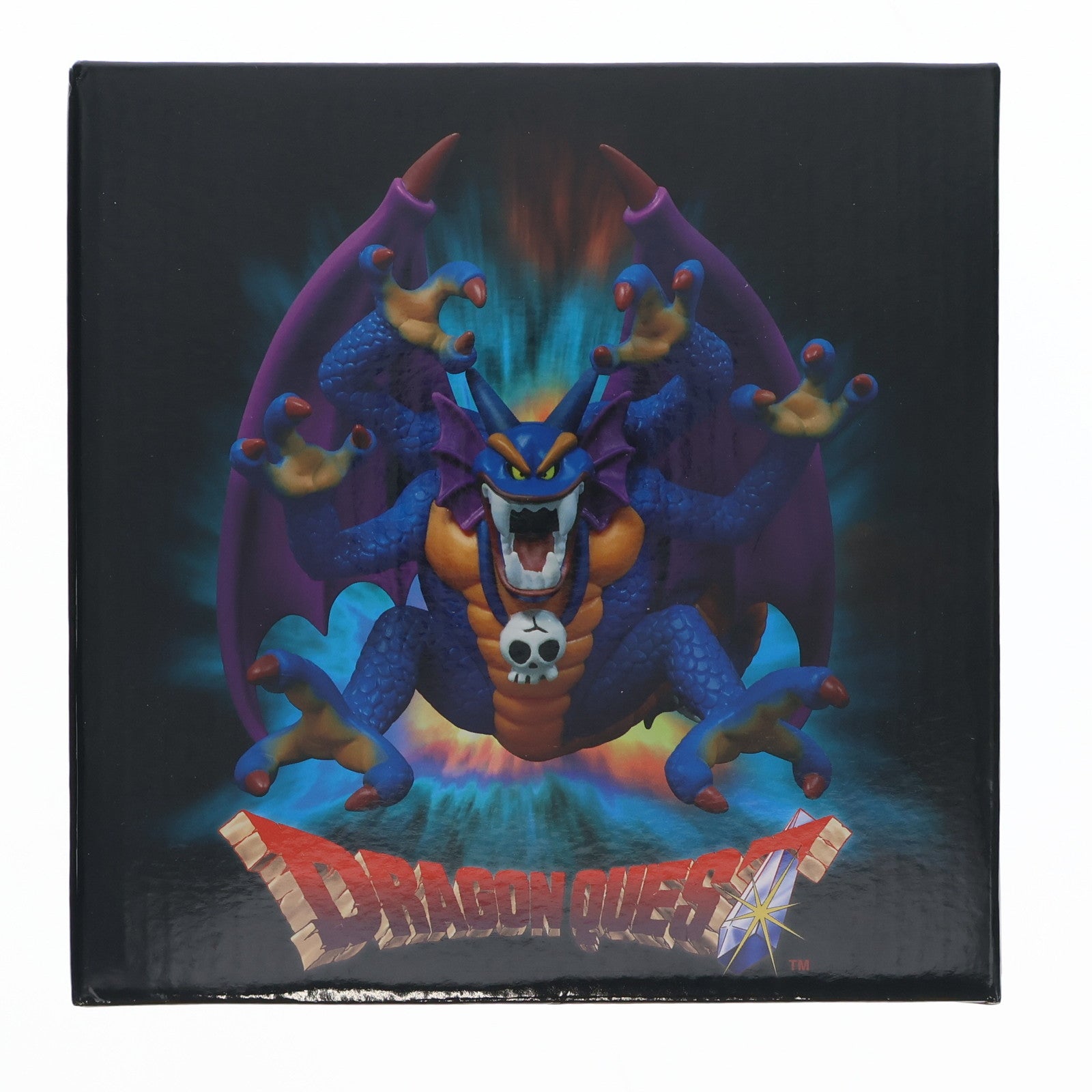 【中古即納】[FIG] シドー ドラゴンクエスト AM 伝説の魔王フィギュア プライズ(451929600) タイトー(20251025)
