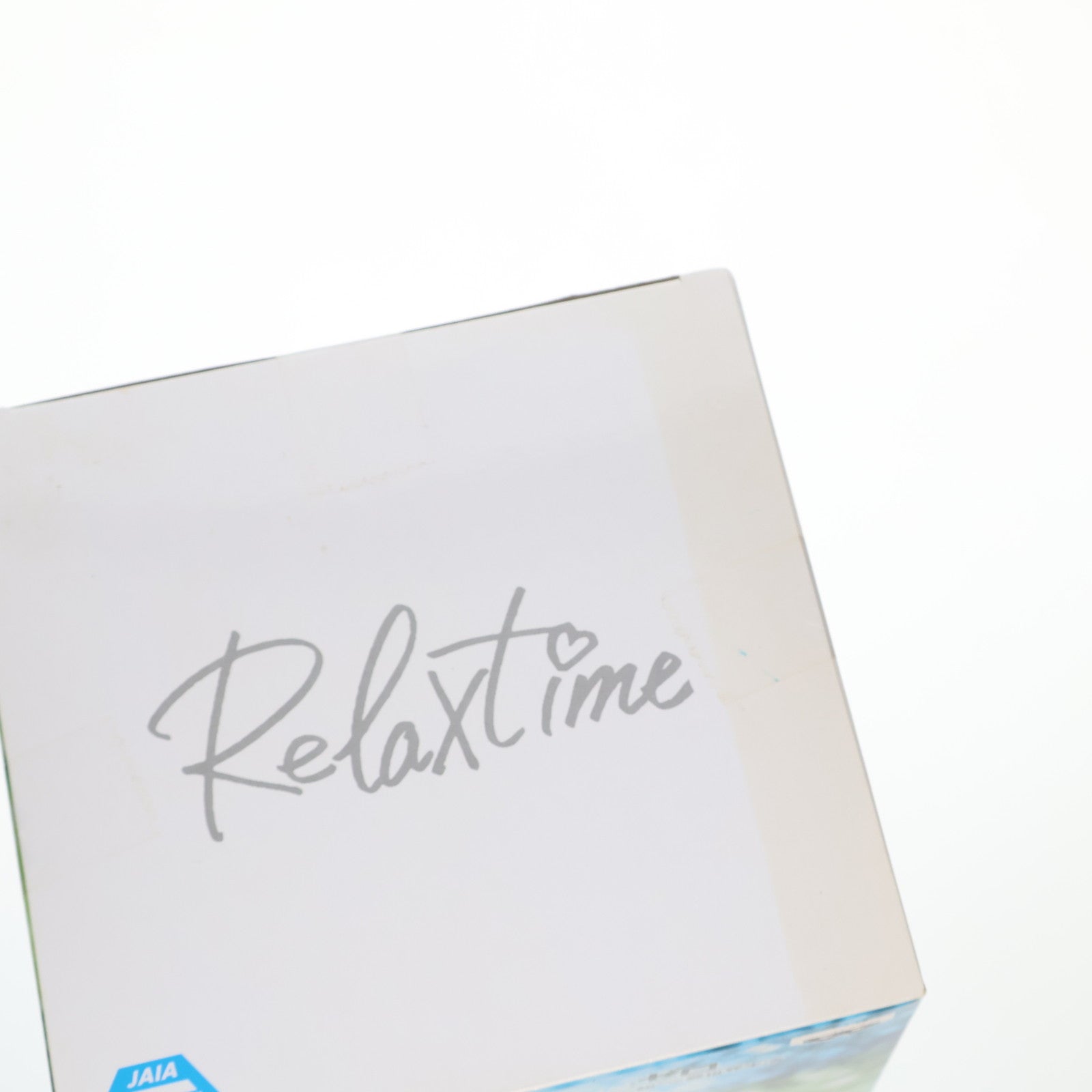 【中古即納】[FIG] レム -Relax time-レム ICE POP ver. Re:ゼロから始める異世界生活 フィギュア プライズ(2569323) バンプレスト(20210831)