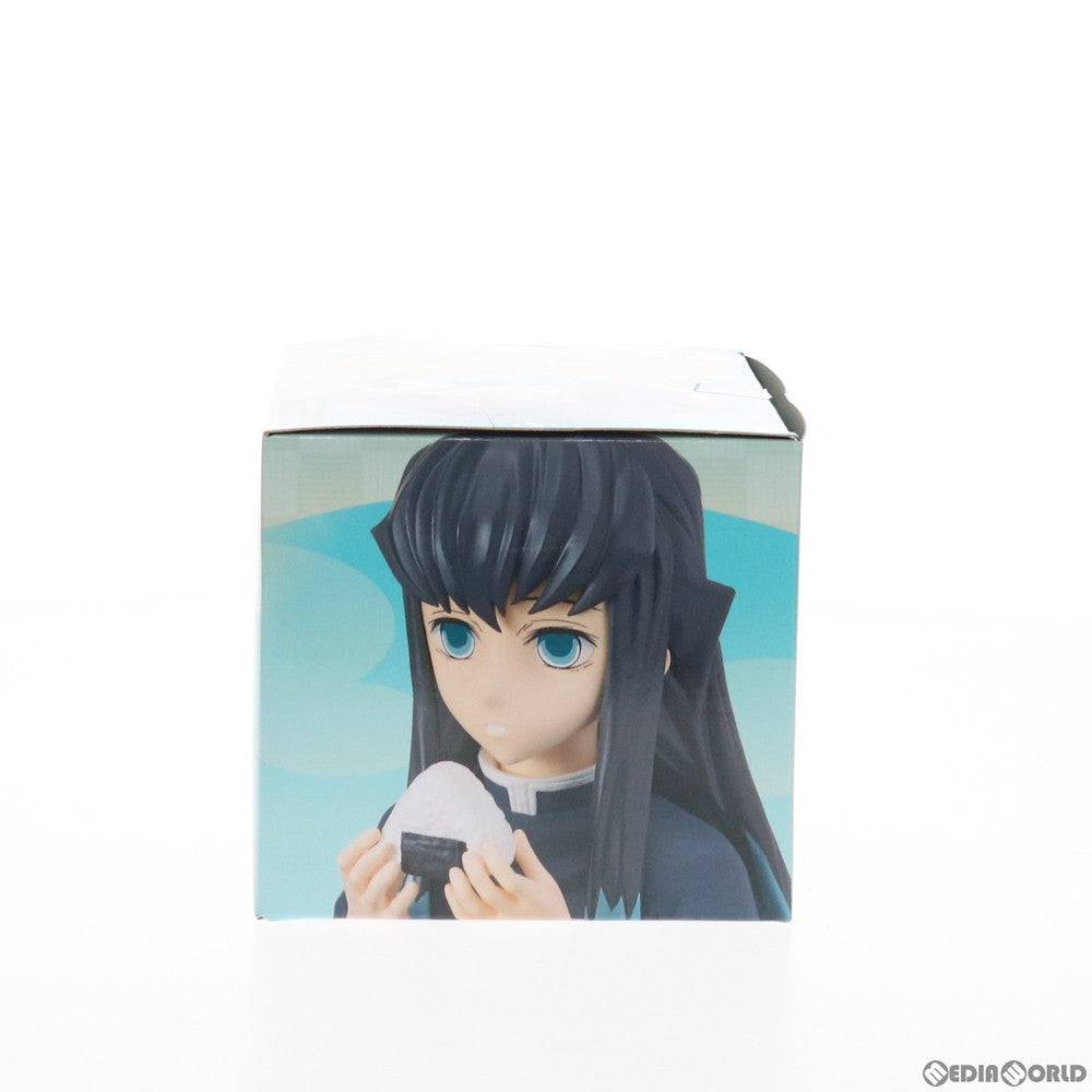 【中古即納】[FIG] 時透無一郎(ときとうむいちろう) 鬼滅の刃 プレミアムちょこのせフィギュア プライズ(1055177) セガ(20210930)