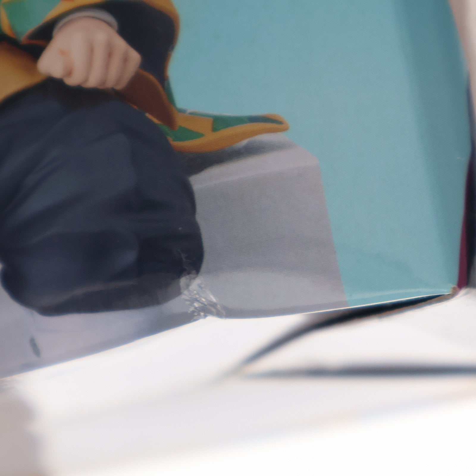 【中古即納】[FIG] 冨岡義勇(とみおかぎゆう) 鬼滅の刃 プレミアムちょこのせフィギュア プライズ(1052325) セガ(20210930)