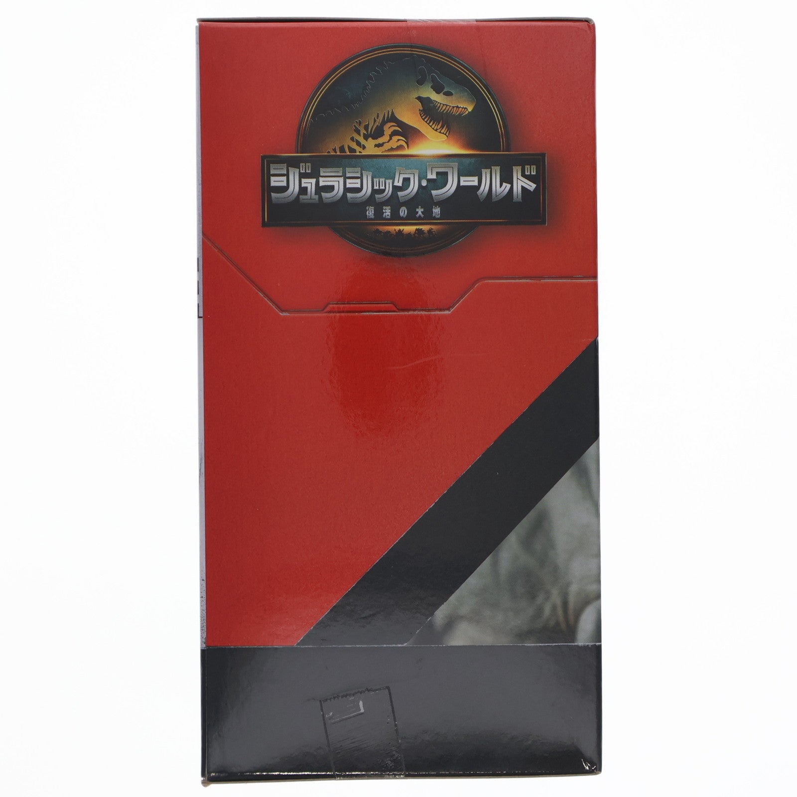 【中古即納】[FIG] T.REX ジュラシック・ワールド/復活の大地 ACT/CUT プレミアムフィギュア『T.REX』 プライズ(1119509) セガ(20250807)
