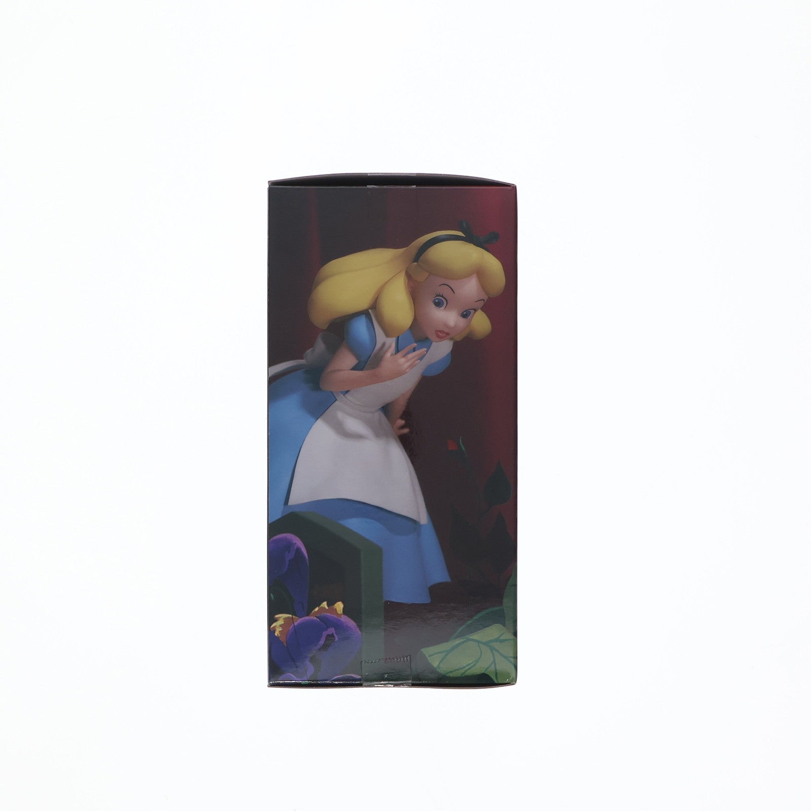 【中古即納】[FIG] アリス ふしぎの国のアリス ACT/CUT プレミアムフィギュア『アリス』 プライズ(1119720) セガ(20250926)