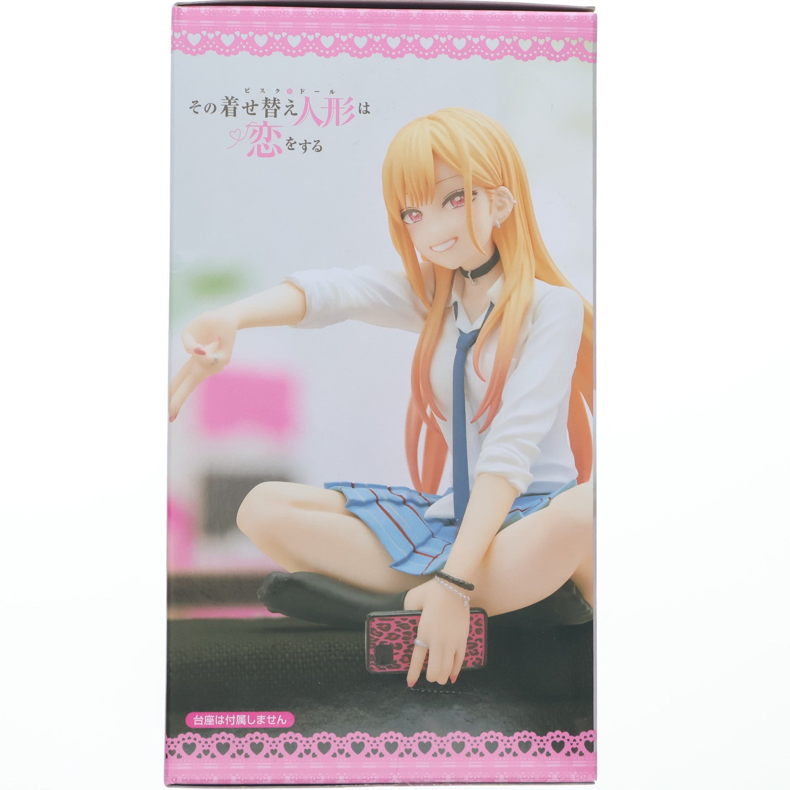 【中古即納】[FIG] 喜多川海夢(きたがわまりん) その着せ替え人形は恋をする ぬーどるストッパーフィギュア-喜多川海夢- プライズ(AMU-PRZ16025) フリュー(20231130)