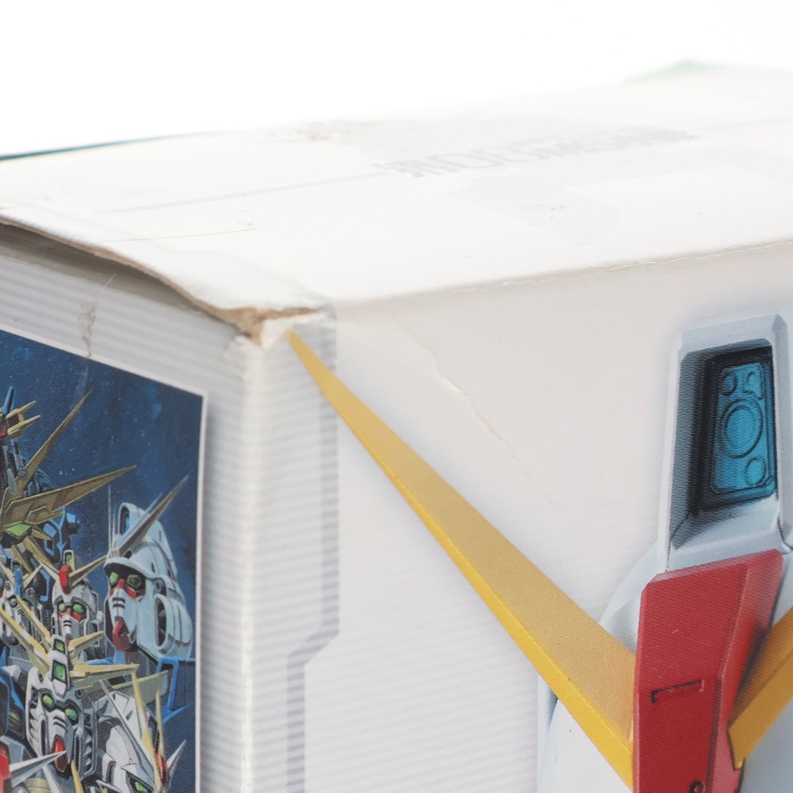 【中古即納】[FIG] RX-79(G) 陸戦型ガンダム 機動戦士ガンダム ガンダムVS.ガンダム 組立式 MSヘッドディスプレイコレクション4 14 フィギュア プライズ(45555) バンプレスト(20090131)