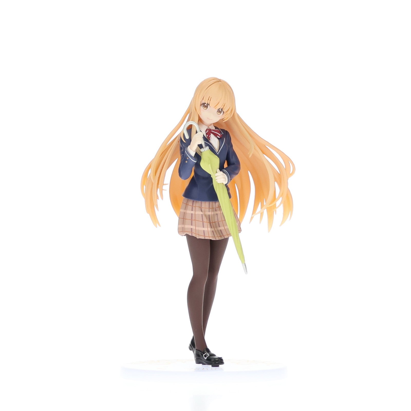 【中古即納】[FIG] 椎名真昼(しいなまひる) Coreful フィギュア 椎名真昼～制服ver.～ お隣の天使様にいつの間にか駄目人間にされていた件 プライズ(451591900) タイトー(20230531)