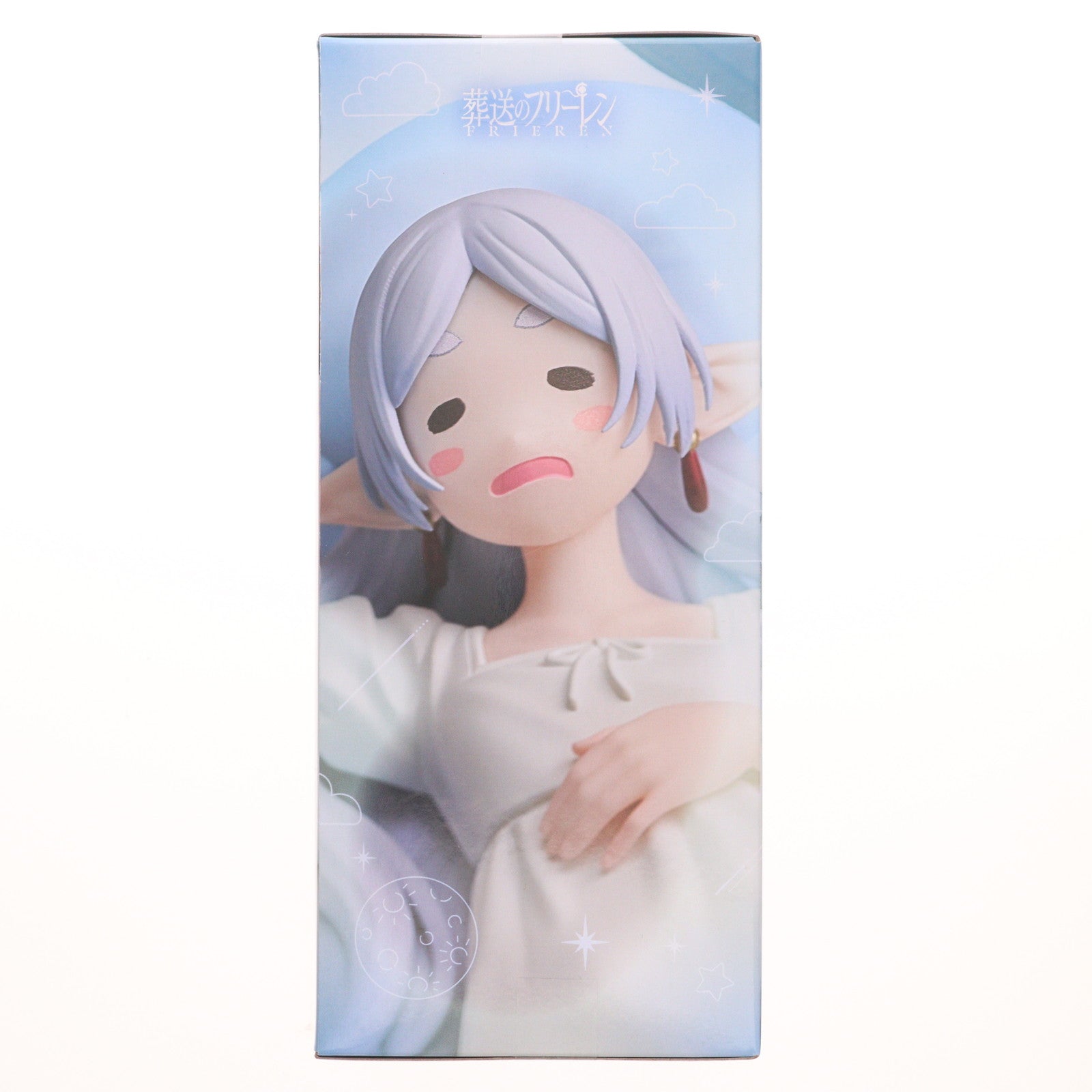 【中古即納】[FIG] フリーレン 葬送のフリーレン Yumemirize『フリーレン』～一眠り～ フィギュア プライズ(1115220) セガ(20251030)