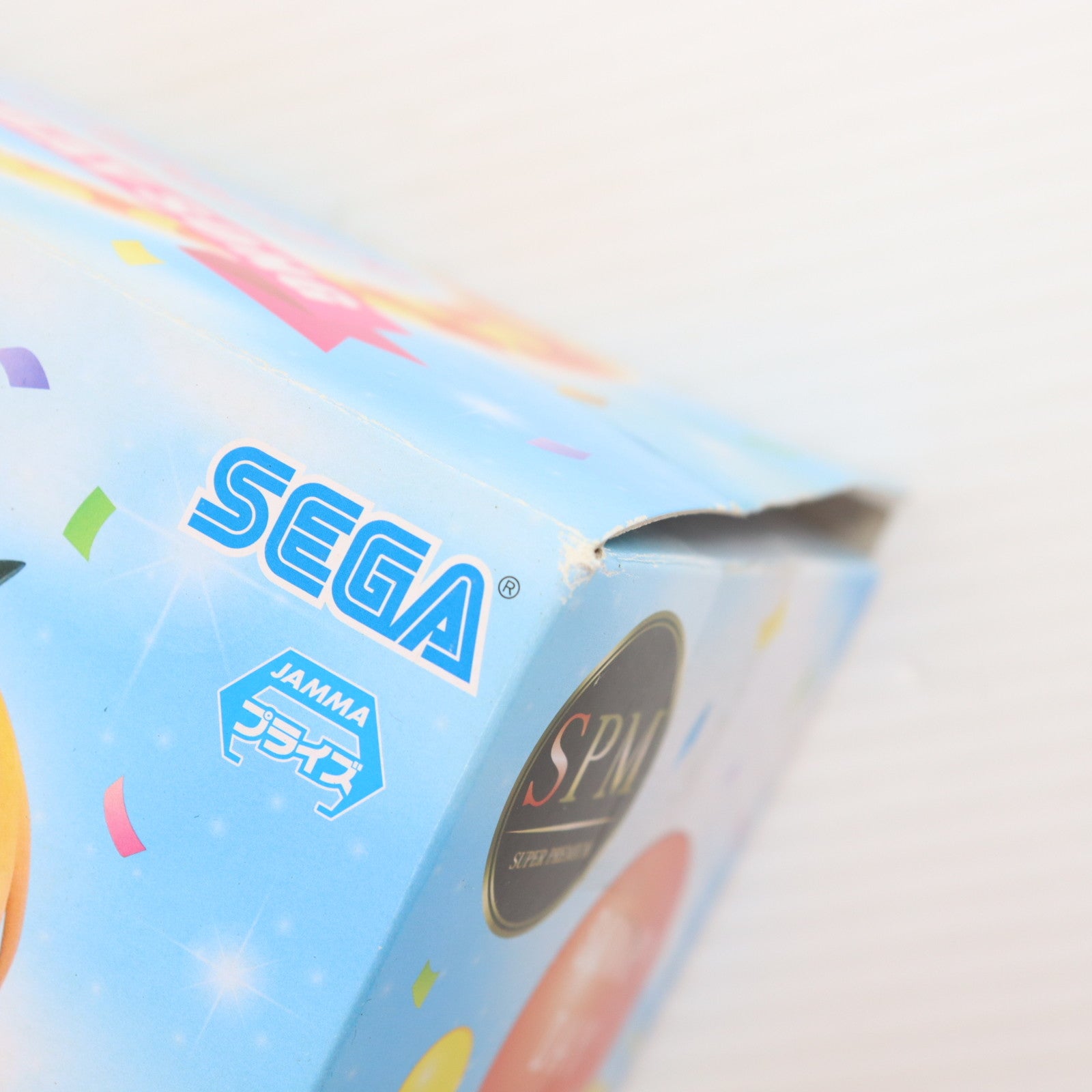 【中古即納】[FIG] 高坂穂乃果(こうさかほのか) 高坂穂乃果-SUNNY DAY SONG ラブライブ!The School Idol Movie スーパープレミアムフィギュア プライズ(1012757) セガ(20160430)