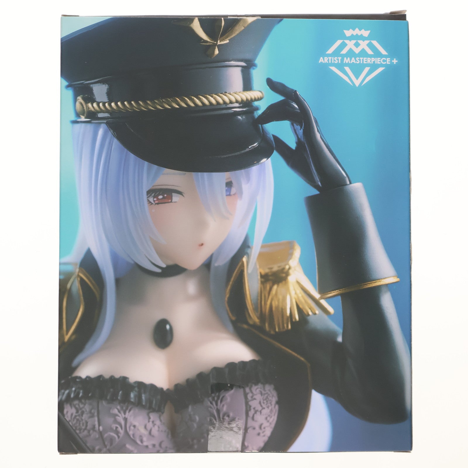 【中古即納】[FIG] 喜多川海夢(きたがわまりん) その着せ替え人形は恋をする AMP+ 喜多川海夢 フィギュア ～ブラックロベリア ver.～ プライズ(451922200) タイトー(20250930)