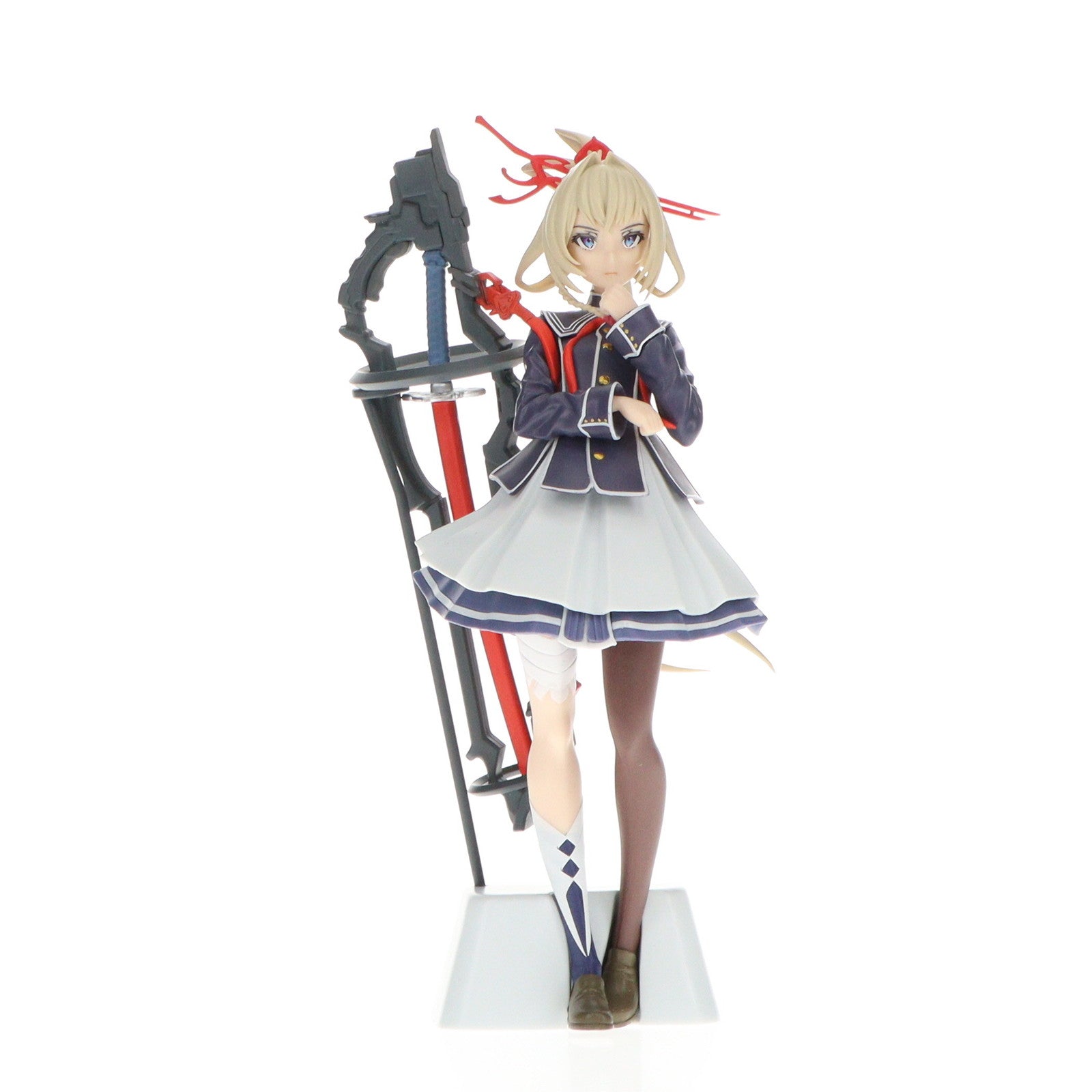 【中古即納】[FIG] ナムコ限定 マサムネ モンスターストライク ESPRESTO-Ordinary chronicles-マサムネ フィギュア プライズ バンプレスト(20251017)