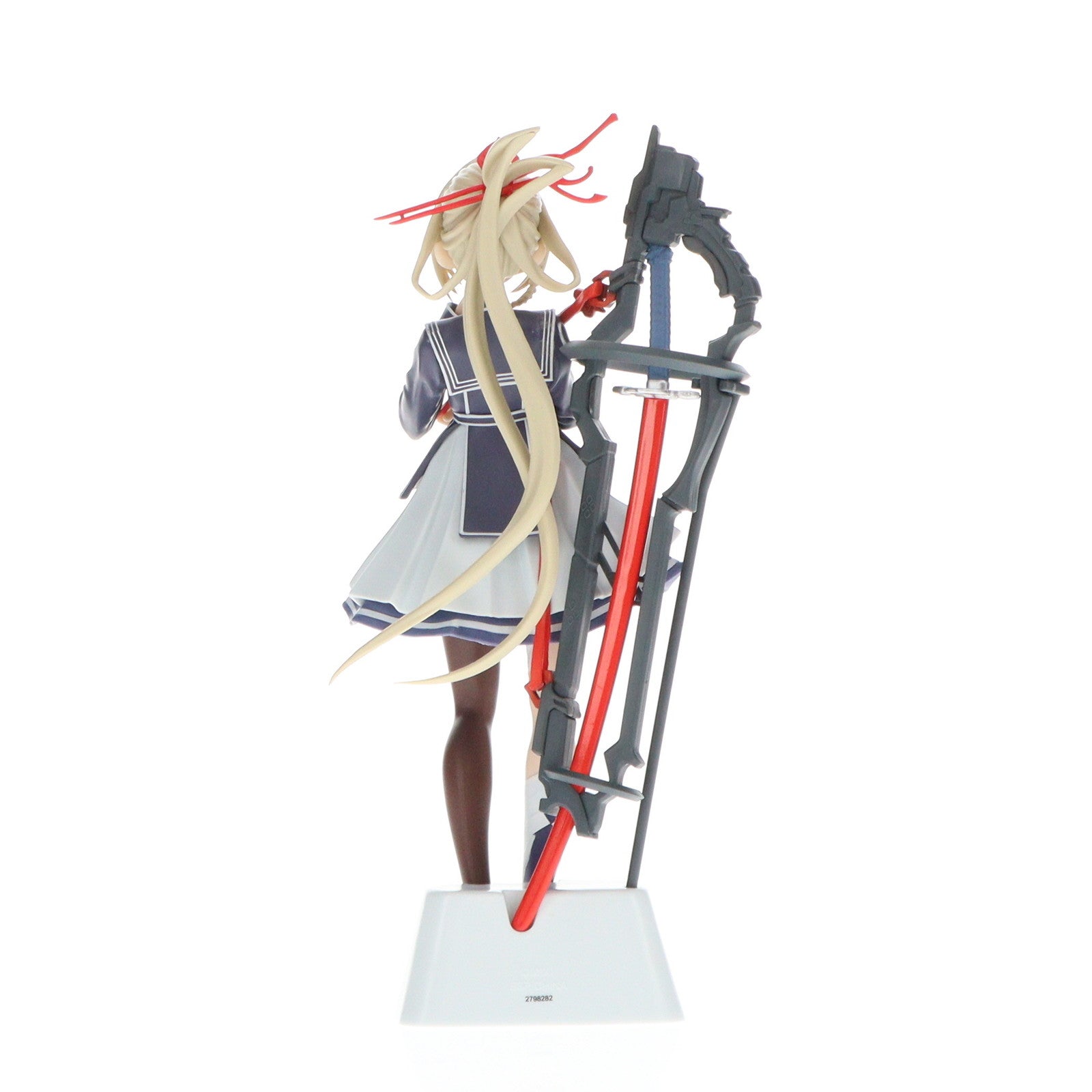 【中古即納】[FIG] ナムコ限定 マサムネ モンスターストライク ESPRESTO-Ordinary chronicles-マサムネ フィギュア プライズ バンプレスト(20251017)