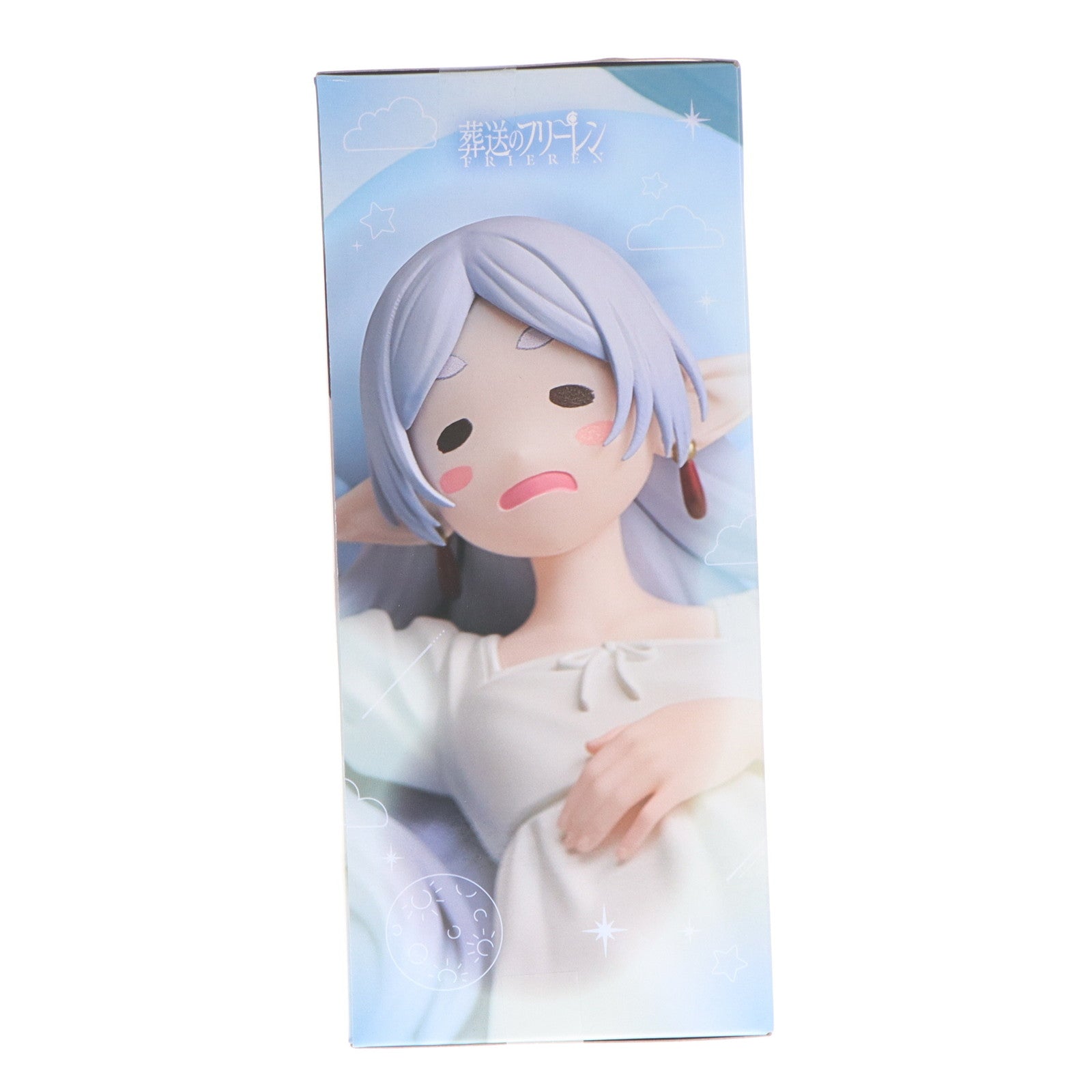【中古即納】[FIG] フリーレン 葬送のフリーレン Yumemirize『フリーレン』～一眠り～ フィギュア プライズ(1115220) セガ(20251030)