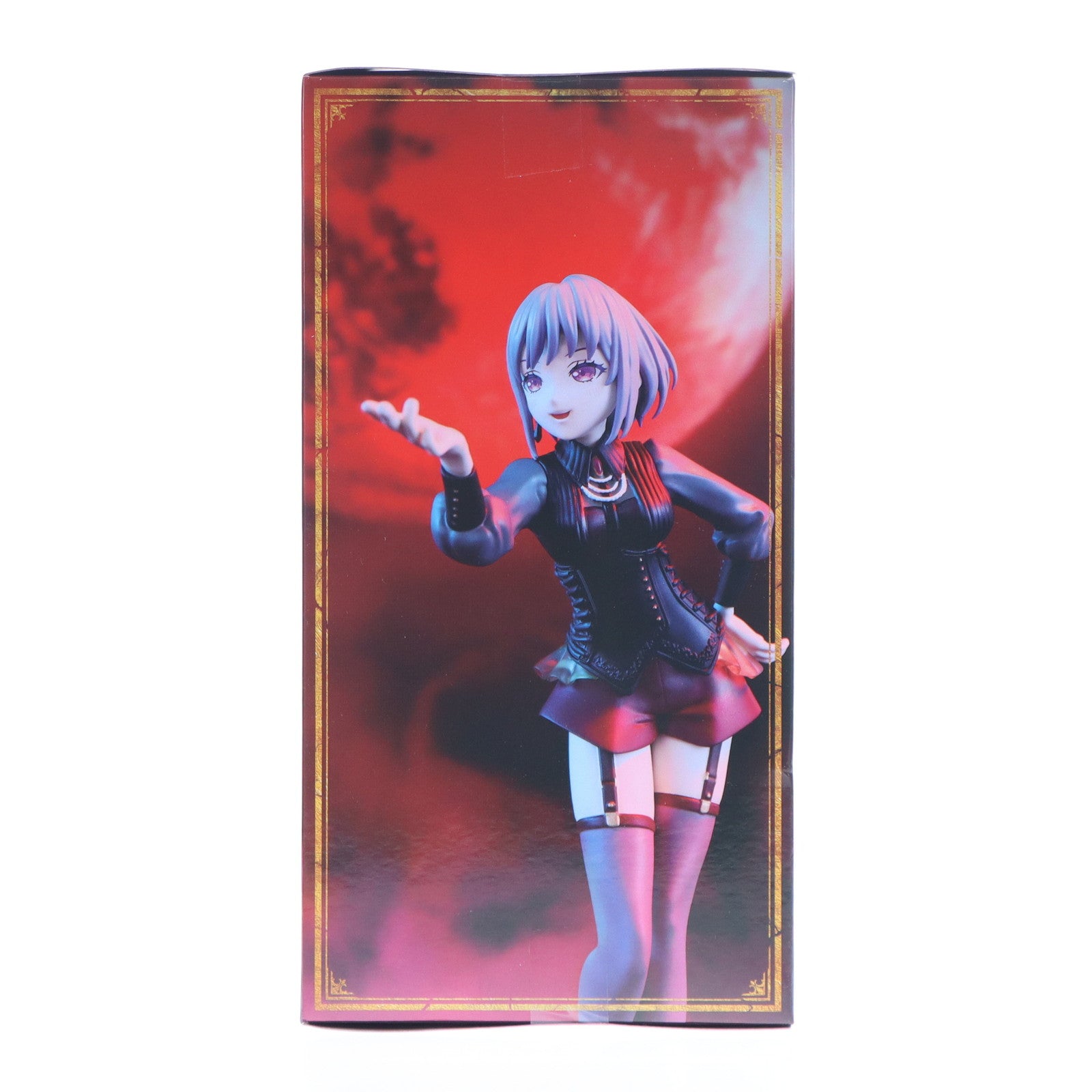 【中古即納】[FIG] アモーリス BanG Dream! Ave Mujica(バンドリ!アヴェムジカ) プレミアムフィギュア Ave Mujica 『アモーリス』 プライズ(BCR000530PZ) ブシロードクリエイティブ(20251031)