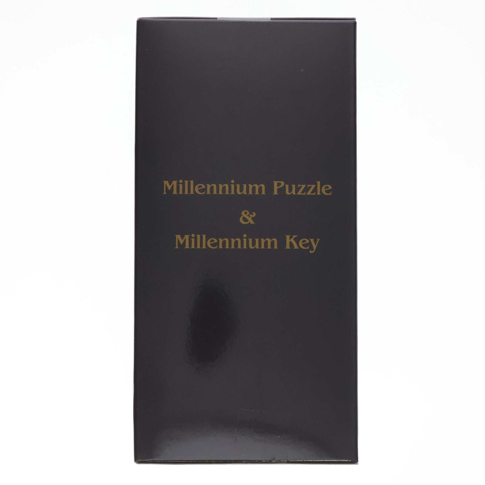 【中古即納】[FIG] 千年パズル 遊☆戯☆王デュエルモンスターズ -千年パズル&千年錠- フィギュア プライズ(2675368) バンプレスト(20240331)