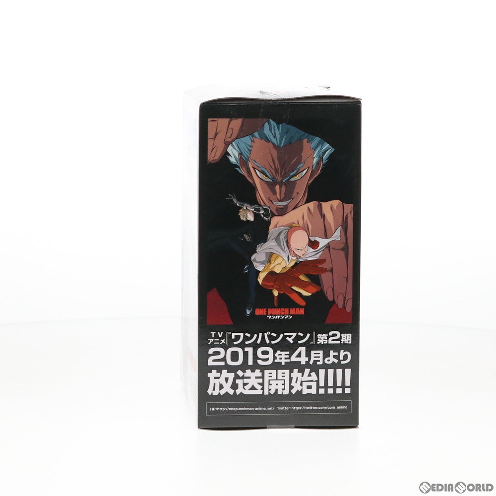 【中古即納】[FIG] ジェノス ワンパンマン DXF-PREMIUM FIGURE-GENOS フィギュア プライズ(39347) バンプレスト(20190520)