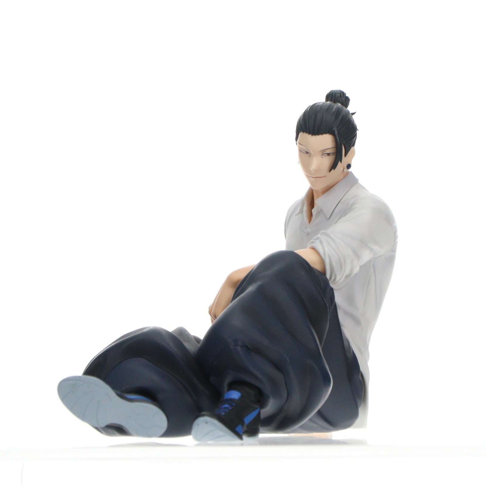 【中古即納】[FIG] 夏油傑(げとうすぐる) 呪術廻戦 懐玉・玉折 Yumemirize『夏油傑』 フィギュア プライズ(1119858) セガ(20251030)