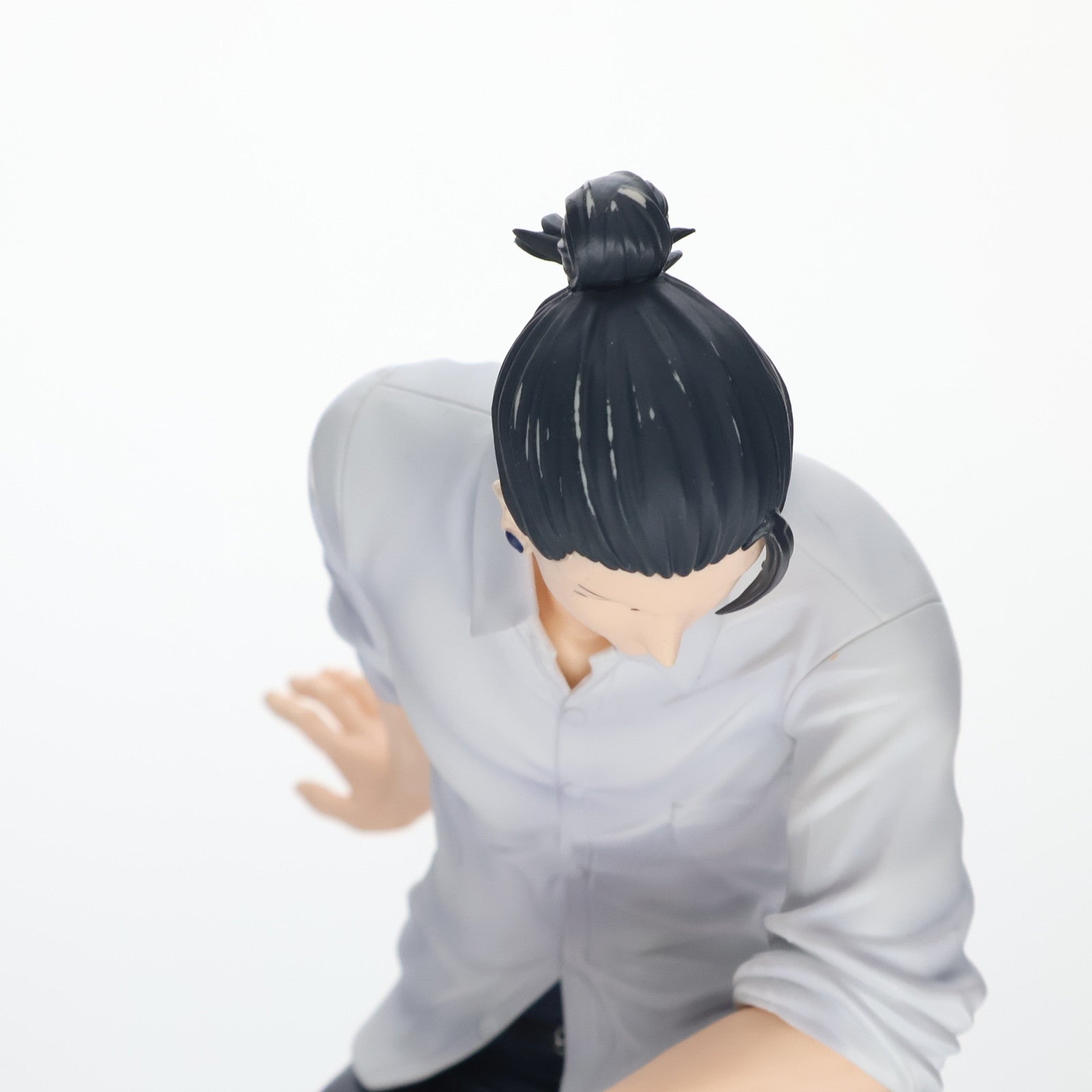 【中古即納】[FIG] 夏油傑(げとうすぐる) 呪術廻戦 懐玉・玉折 Yumemirize『夏油傑』 フィギュア プライズ(1119858) セガ(20251030)