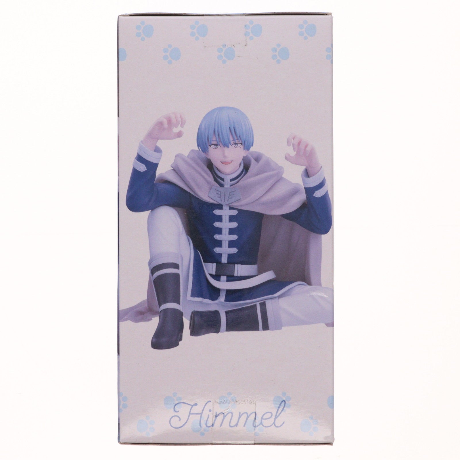 【中古即納】[FIG] ヒンメル 葬送のフリーレン ちょこのせプレミアムフィギュア 『ヒンメル』 プライズ(1112340) セガ(20240731)