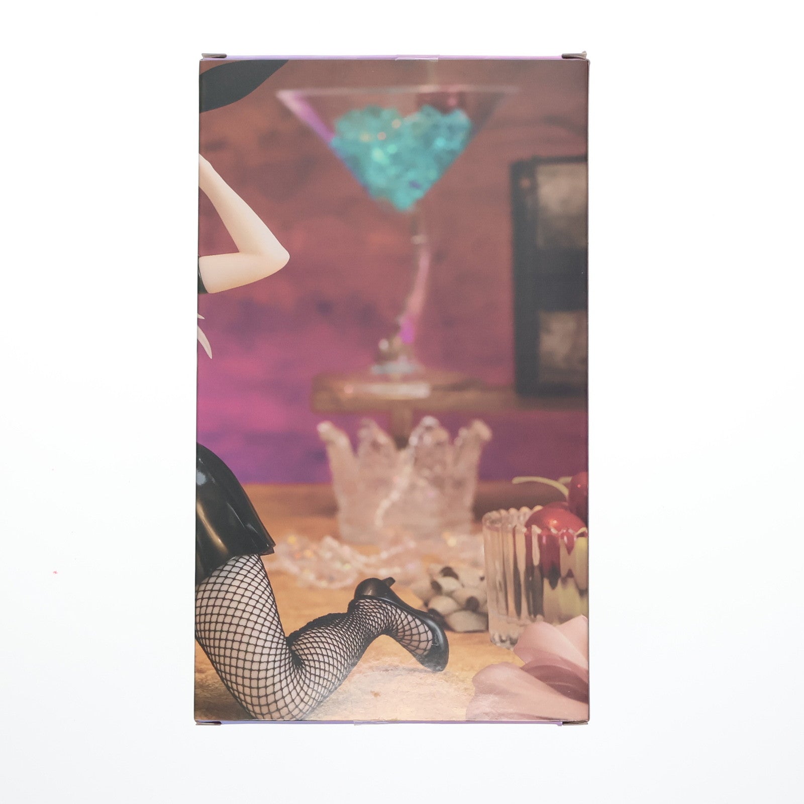 【中古即納】[FIG] アリサ・ミハイロヴナ・九条(くじょう) 時々ボソッとロシア語でデレる隣のアーリャさん One-Seventh Caratフィギュア アーリャ バニーVer. 1/7 プライズ(SS16123) システムサービス(20251023)