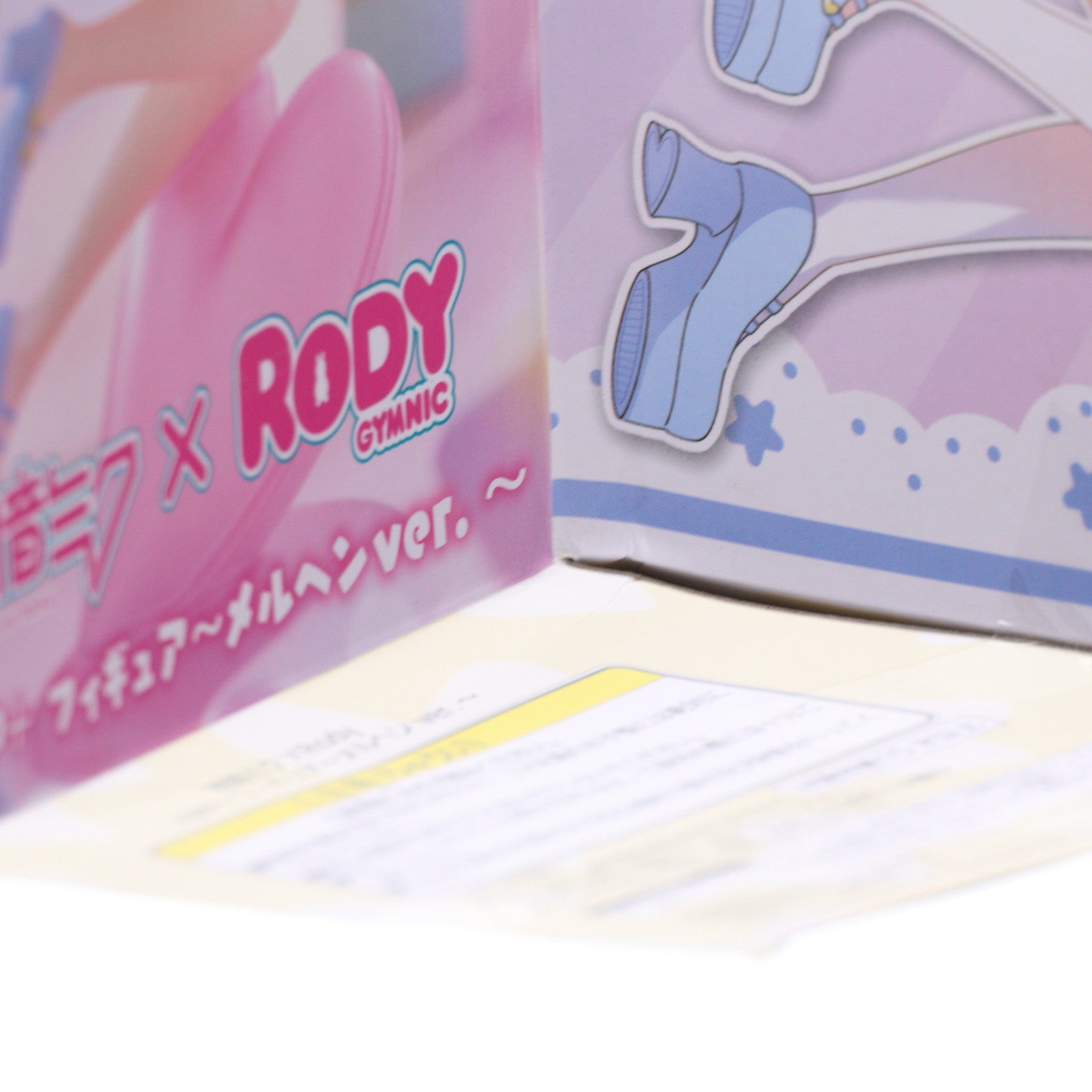 【中古即納】[FIG] 初音ミク 初音ミク×Rody(ロディ) AMP+ フィギュア ～メルヘンver.～ プライズ(451884400) タイトー(20250731)