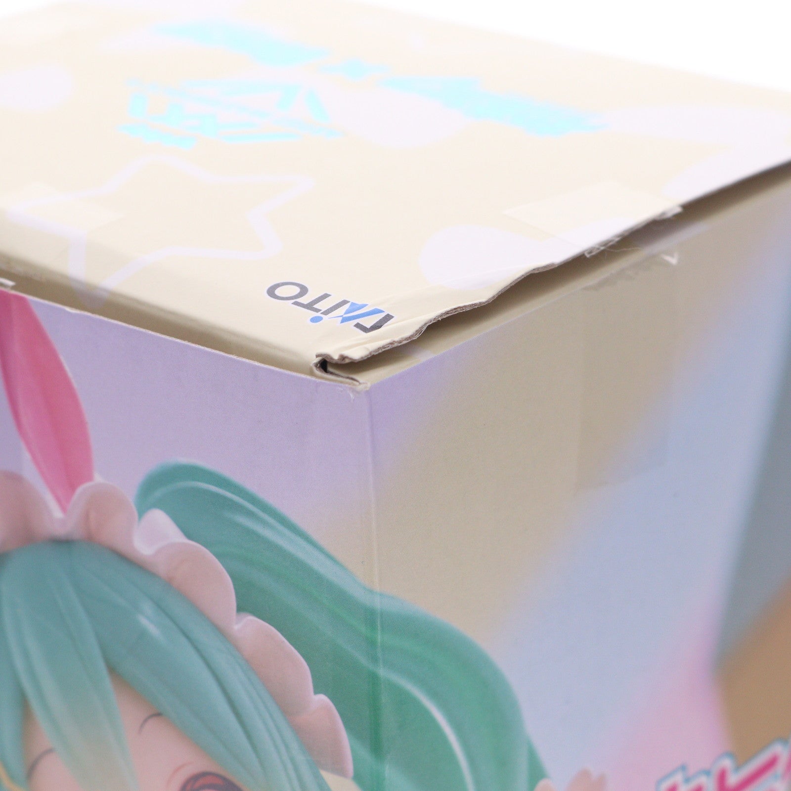 【中古即納】[FIG] 初音ミク 初音ミク×Rody(ロディ) AMP+ フィギュア ～メルヘンver.～ プライズ(451884400) タイトー(20250731)