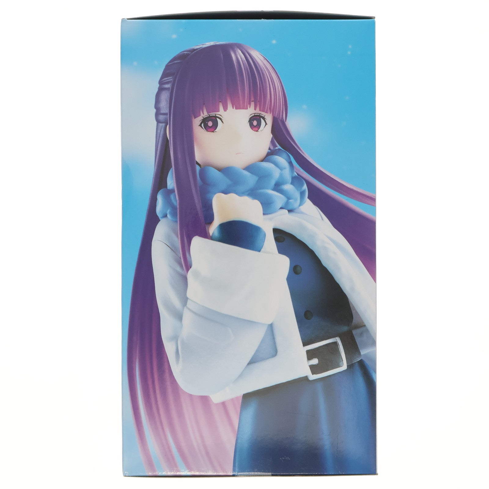 【中古即納】[FIG] フェルン 葬送のフリーレン Trio-Try-iT Figure-フェルン- フィギュア プライズ(AMU-PRZ19726) フリュー(20251117)