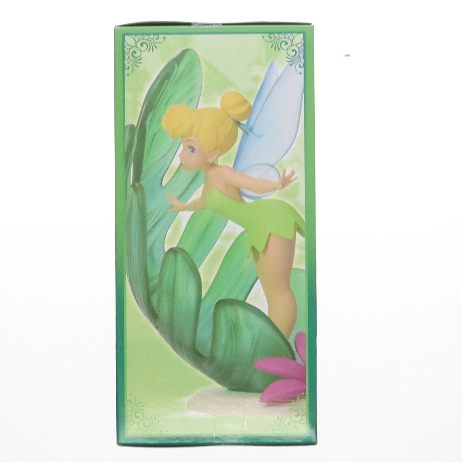 【中古即納】[FIG] ティンカー・ベル ピーター・パン ACT/CUT プレミアムフィギュア プライズ(1115928) セガ(20250314)