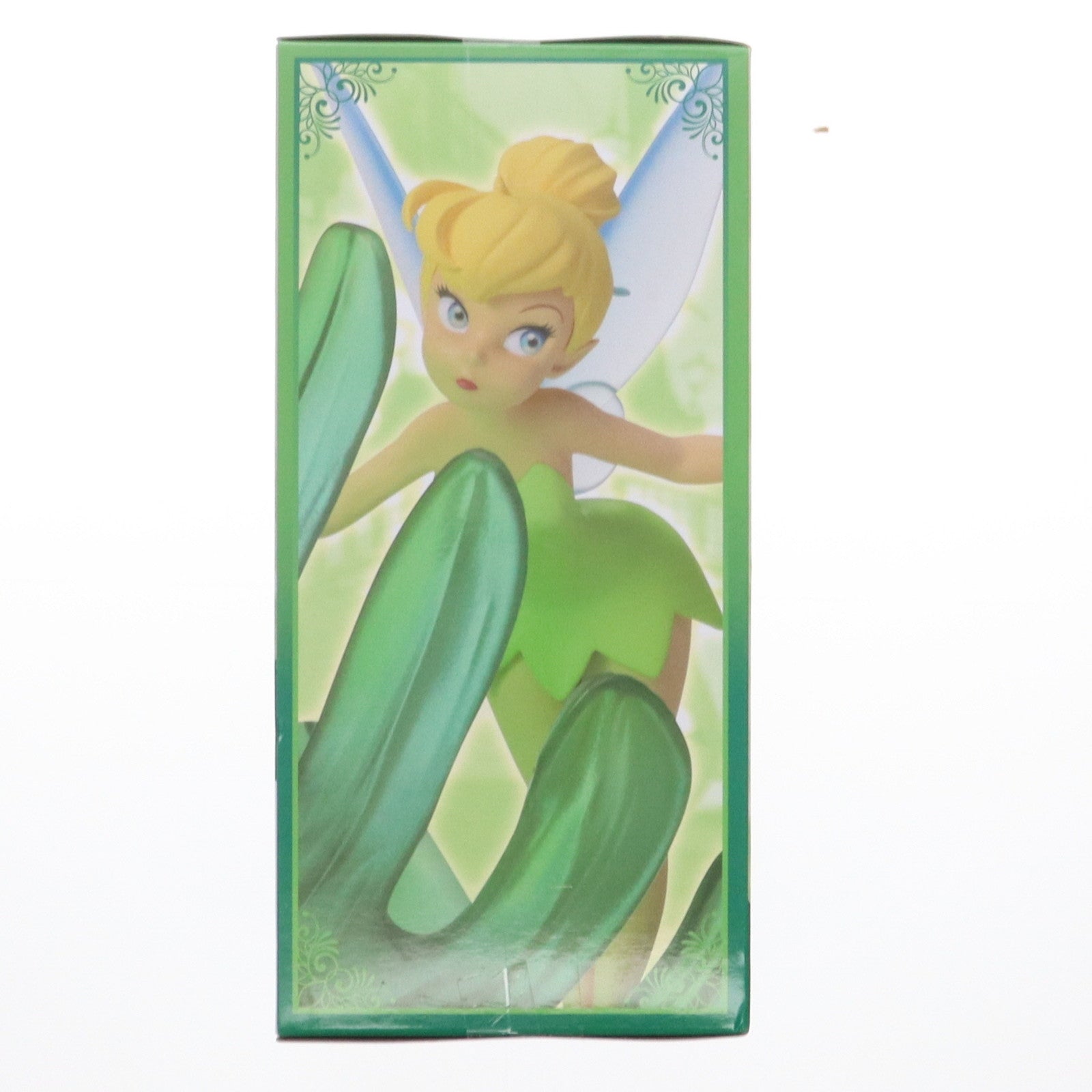 【中古即納】[FIG] ティンカー・ベル ピーター・パン ACT/CUT プレミアムフィギュア プライズ(1115928) セガ(20250314)