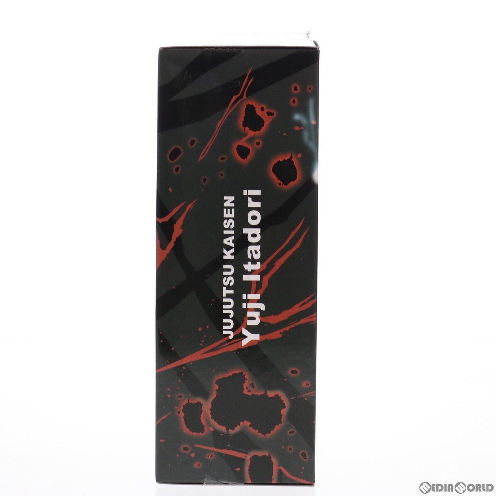 【中古即納】[FIG] 虎杖悠仁(いたどりゆうじ) 虎杖悠仁フィギュアvol.2 呪術廻戦 プライズ(451344400) タイトー(20210731)