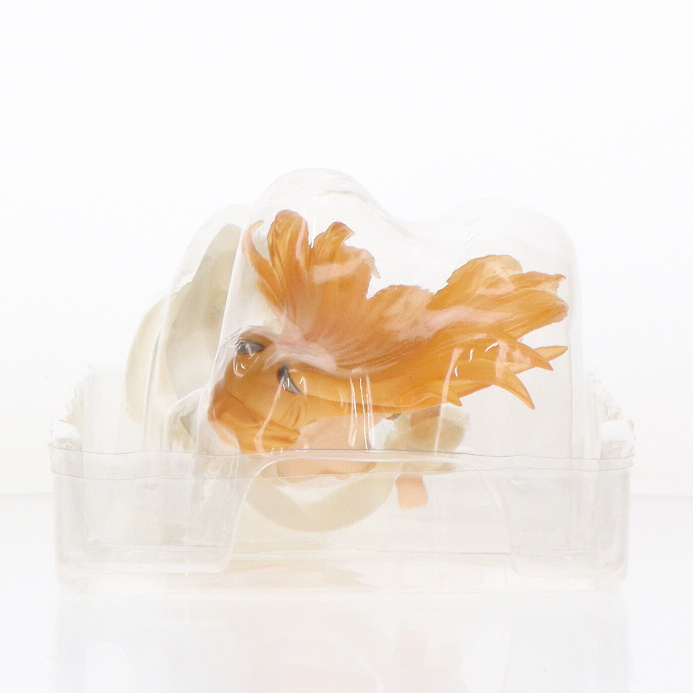 【中古即納】[FIG] 惣流・アスカ・ラングレー 新世紀エヴァンゲリオン エクストラ アフロディーテフィギュア Ver.2 プライズ(16588) セガ(20070620)