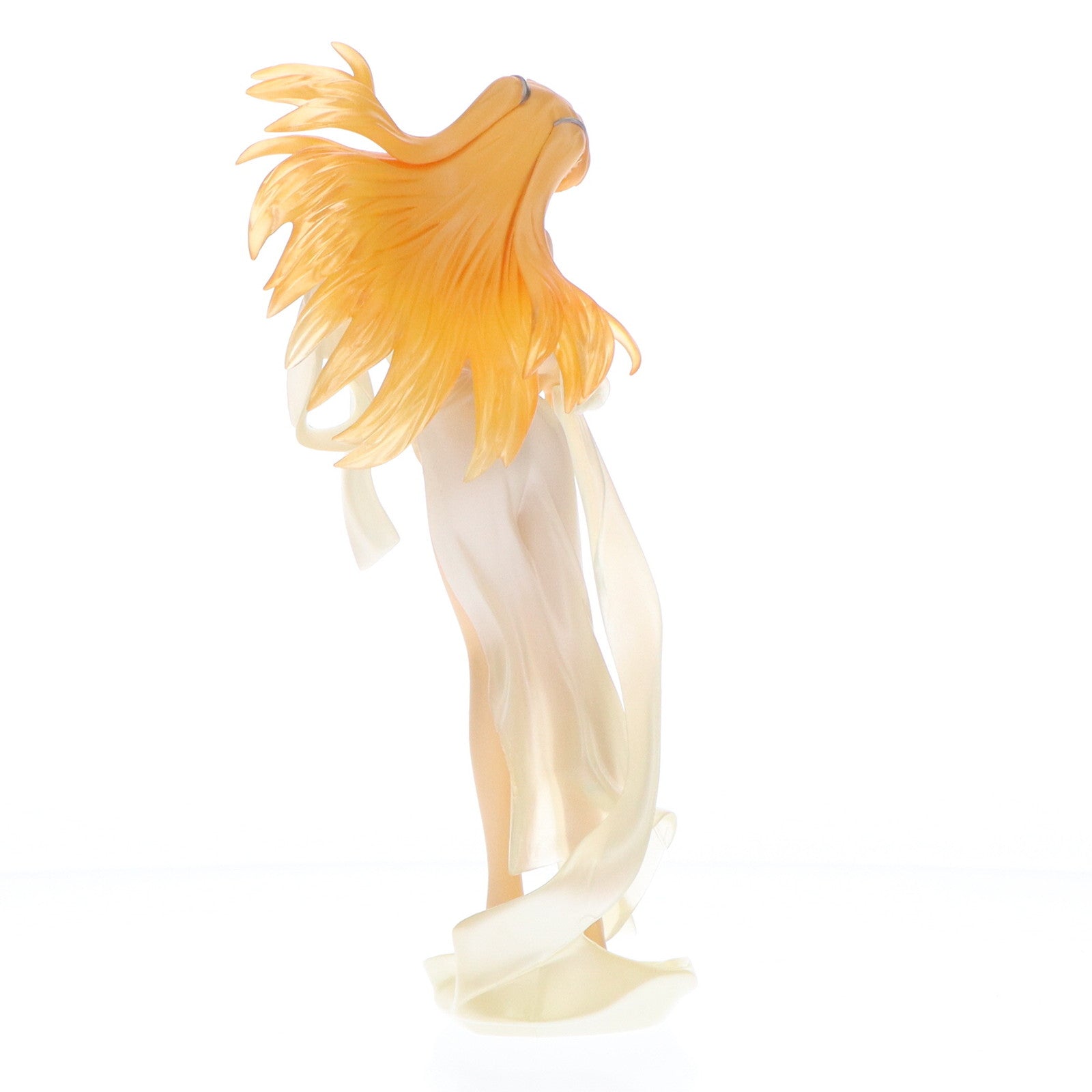 【中古即納】[FIG] 惣流・アスカ・ラングレー 新世紀エヴァンゲリオン エクストラ アフロディーテフィギュア Ver.2 プライズ(16588) セガ(20070620)