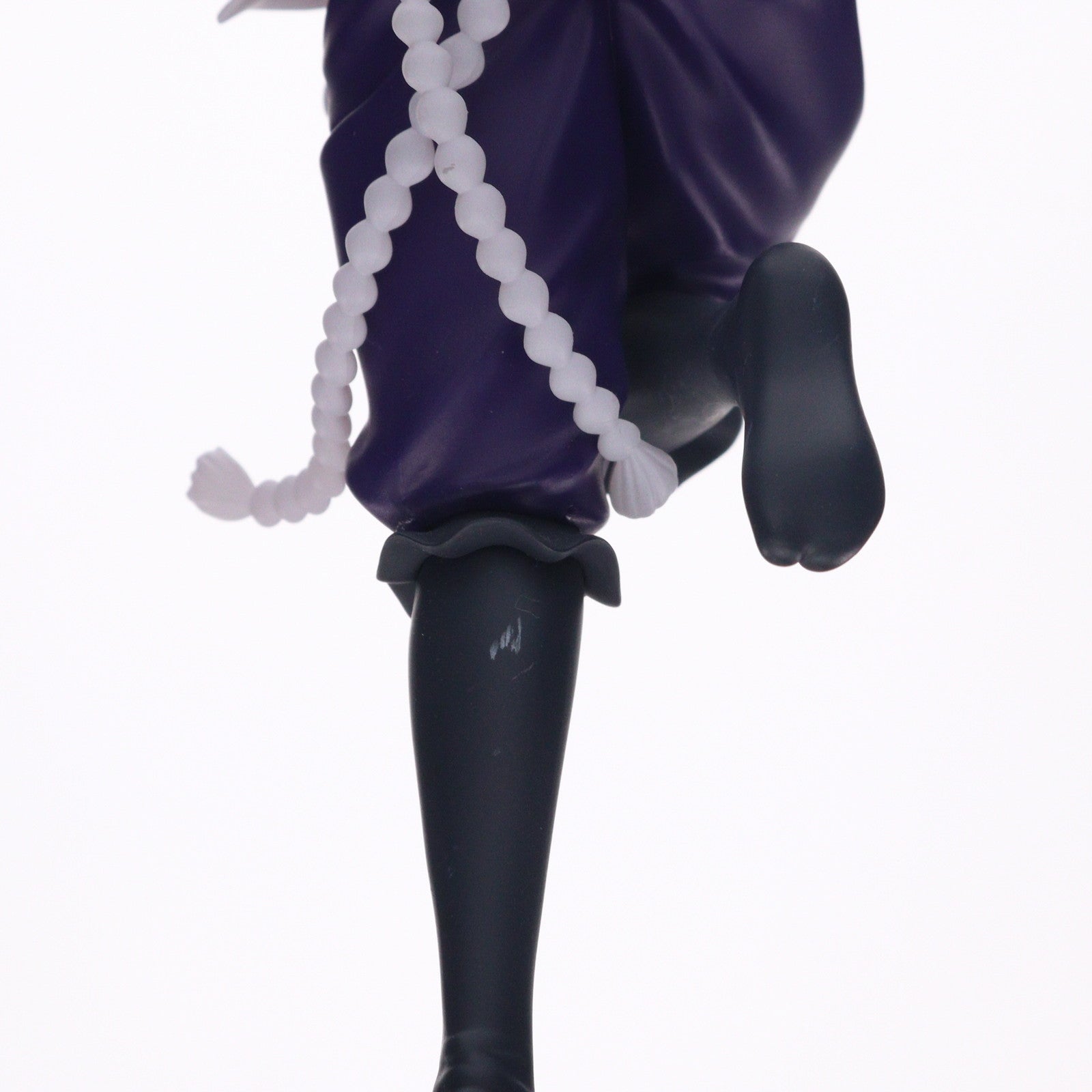 【中古即納】[FIG] 杠(ゆずりは) 地獄楽 Luminasta『杠』 フィギュア プライズ(1106446) セガ(20240310)