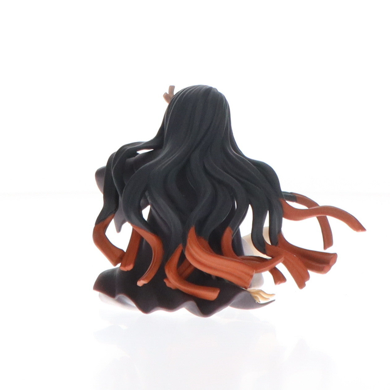 【中古即納】[FIG] 竈門禰豆子(かまどねずこ) 鬼滅の刃 ぬーどるストッパーフィギュア-竈門禰豆子- プライズ(AMU-PRZ16747) フリュー(20230331)