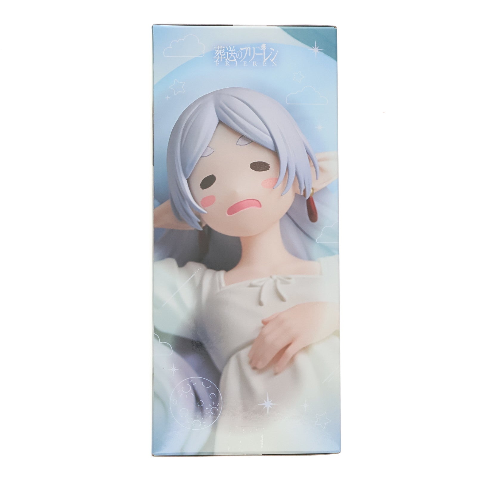 【中古即納】[FIG] フリーレン 葬送のフリーレン Yumemirize『フリーレン』～一眠り～ フィギュア プライズ(1115220) セガ(20251030)