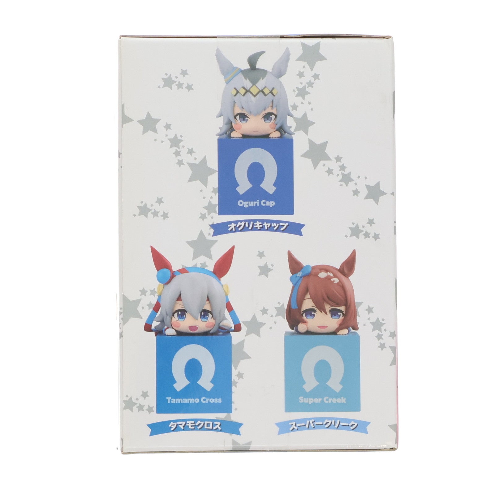 【中古即納】[FIG] タマモクロス ウマ娘 プリティーダービー ひっかけフィギュアVol.5 プライズ(AMU-PRZ16017) フリュー(20231031)