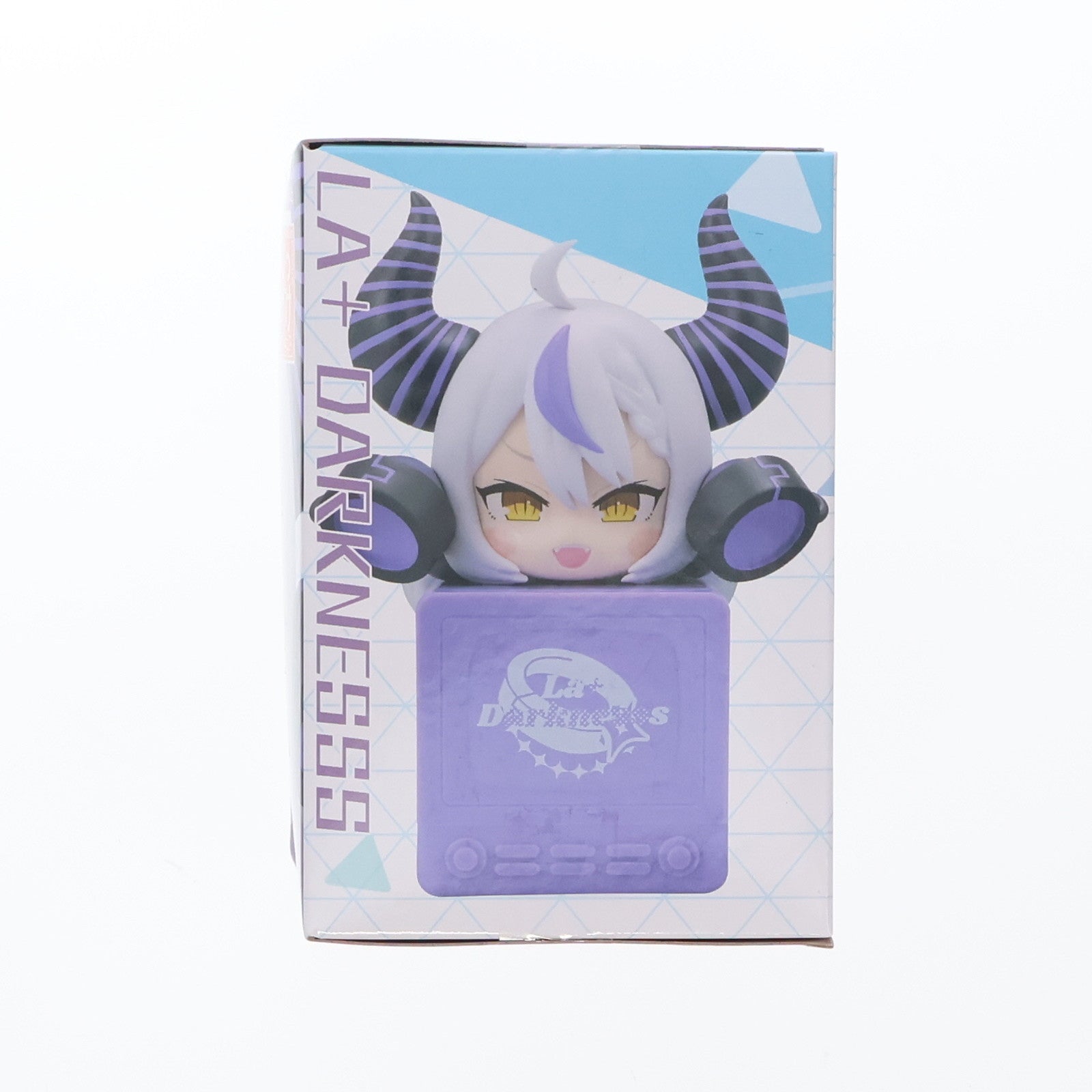 【中古即納】[FIG] ラプラス・ダークネス ホロライブプロダクション ひっかけフィギュア Vol.6 プライズ(AMU-PRZ19675) フリュー(20251024)