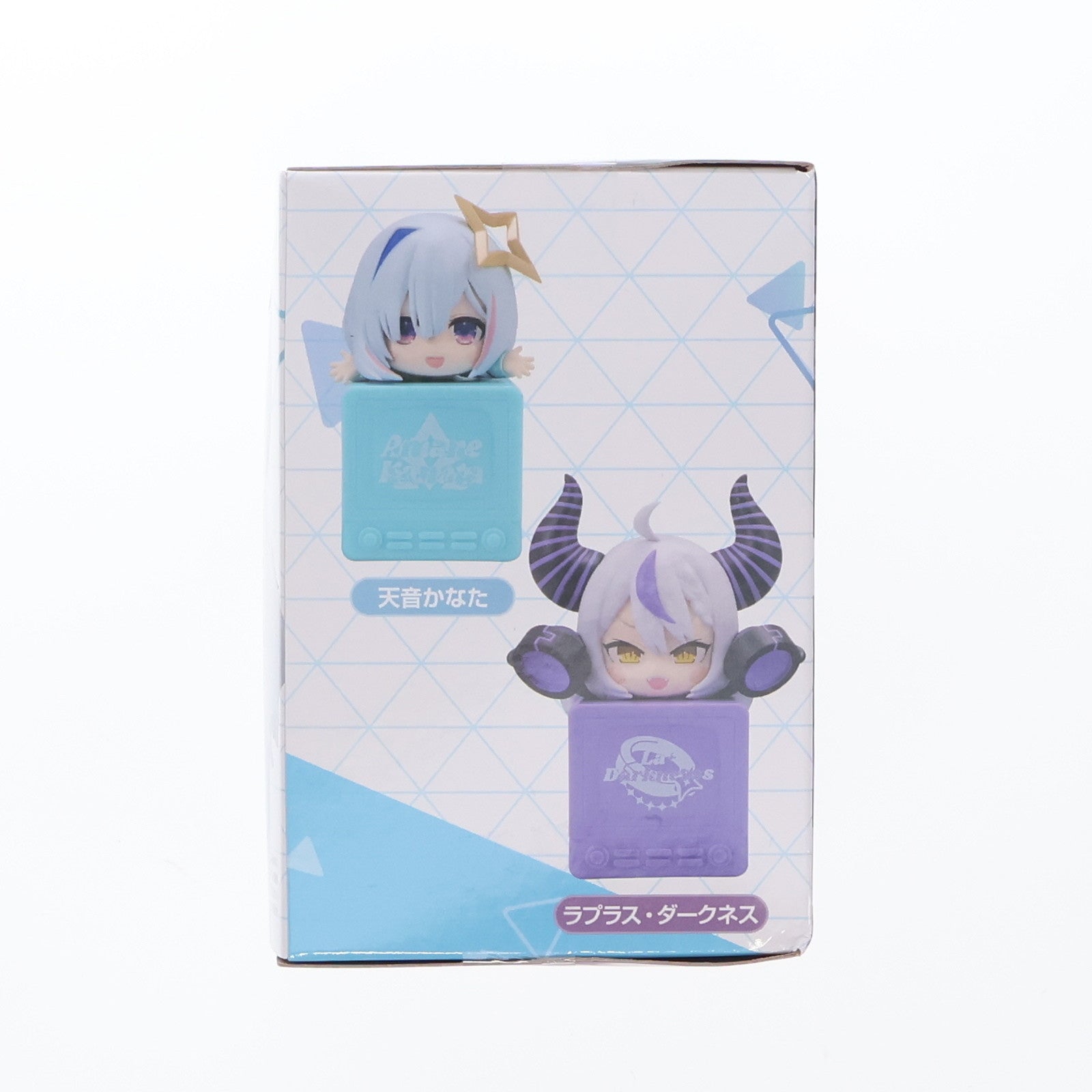 【中古即納】[FIG] ラプラス・ダークネス ホロライブプロダクション ひっかけフィギュア Vol.6 プライズ(AMU-PRZ19675) フリュー(20251024)