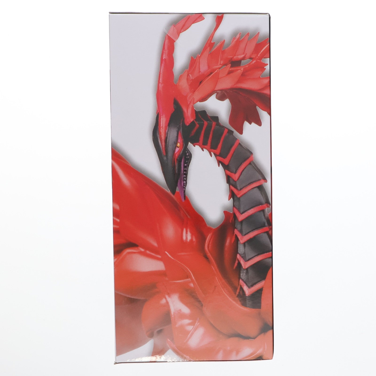 【中古即納】[FIG] ブラック・ローズ・ドラゴン 遊☆戯☆王シリーズ Monsters LEGION フィギュア プライズ コナミアミューズメント(20251030)