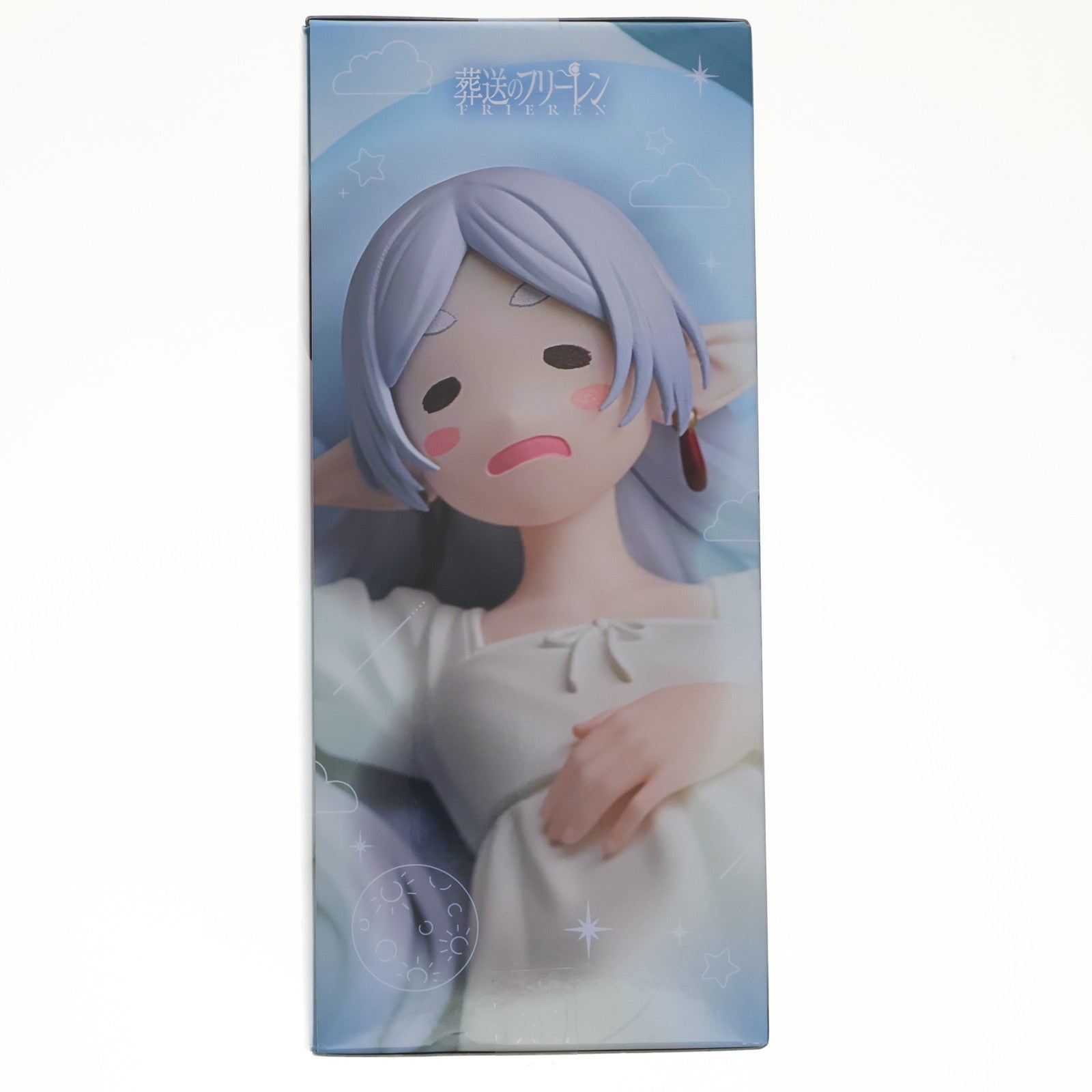 【中古即納】[FIG] フリーレン 葬送のフリーレン Yumemirize『フリーレン』～一眠り～ フィギュア プライズ(1115220) セガ(20251030)